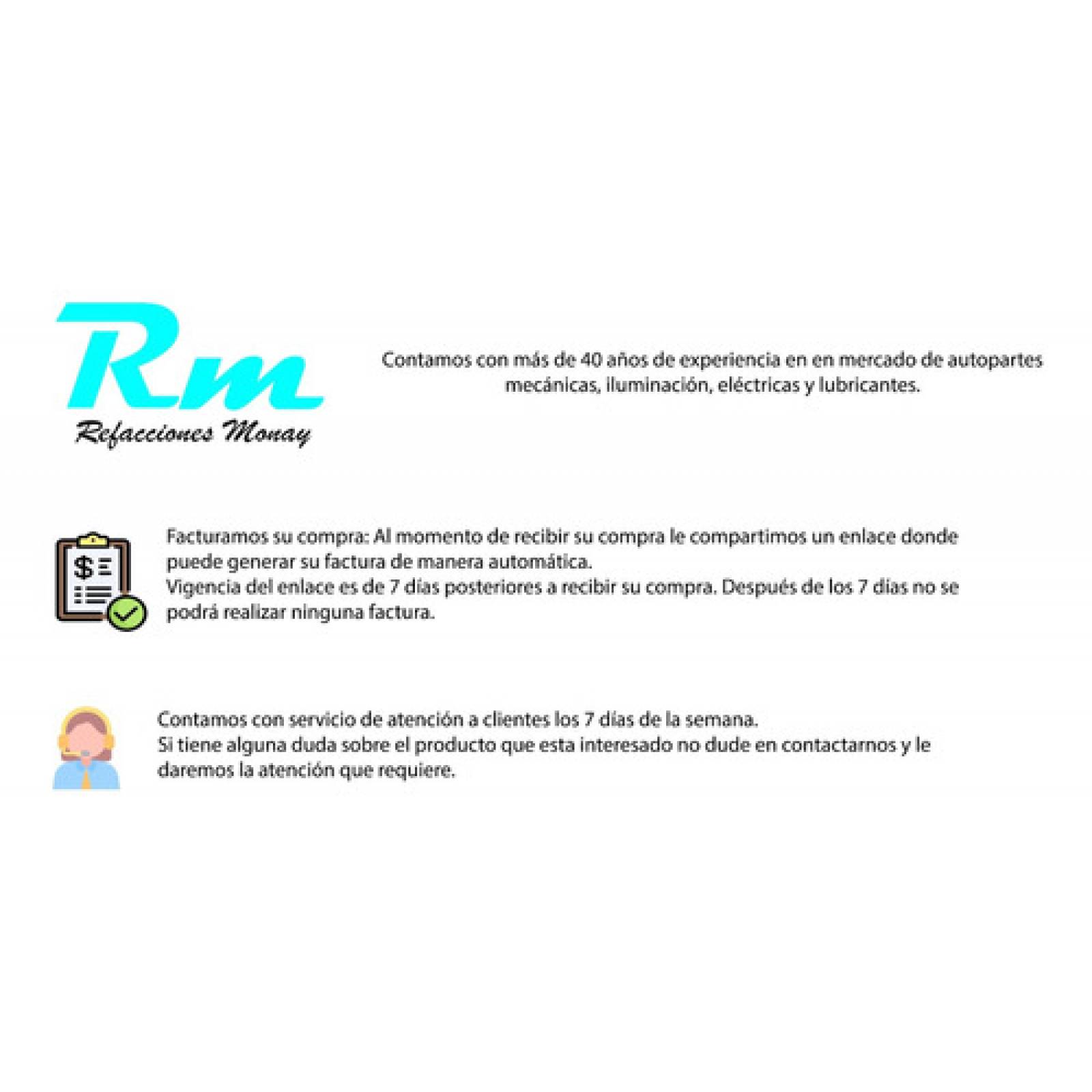 Cubo Led De 3 Pulgadas Spot Osram Par