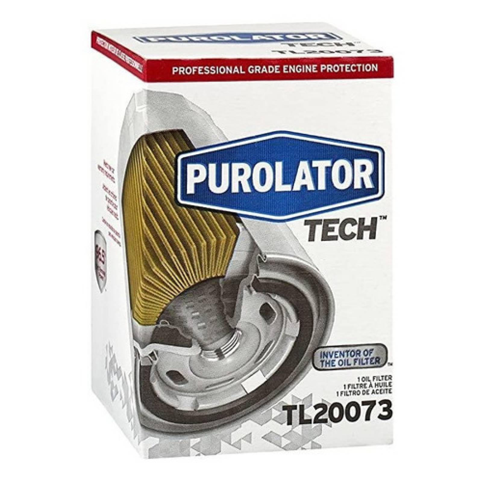 Bulbo Motoventilador Dart 93º Mte-thomson