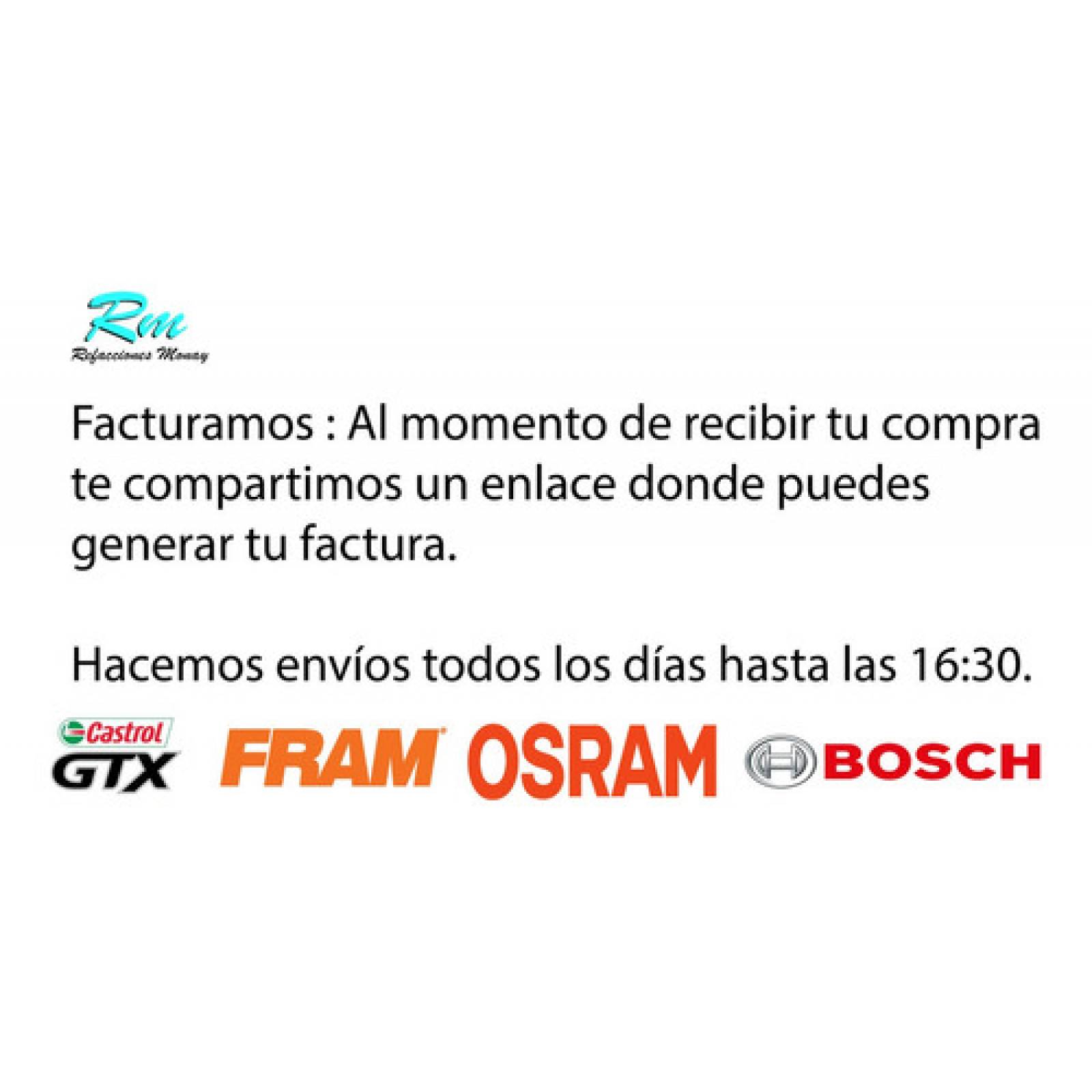 Bobina Encendido Derby 1.8 1995-2005 Bosch 