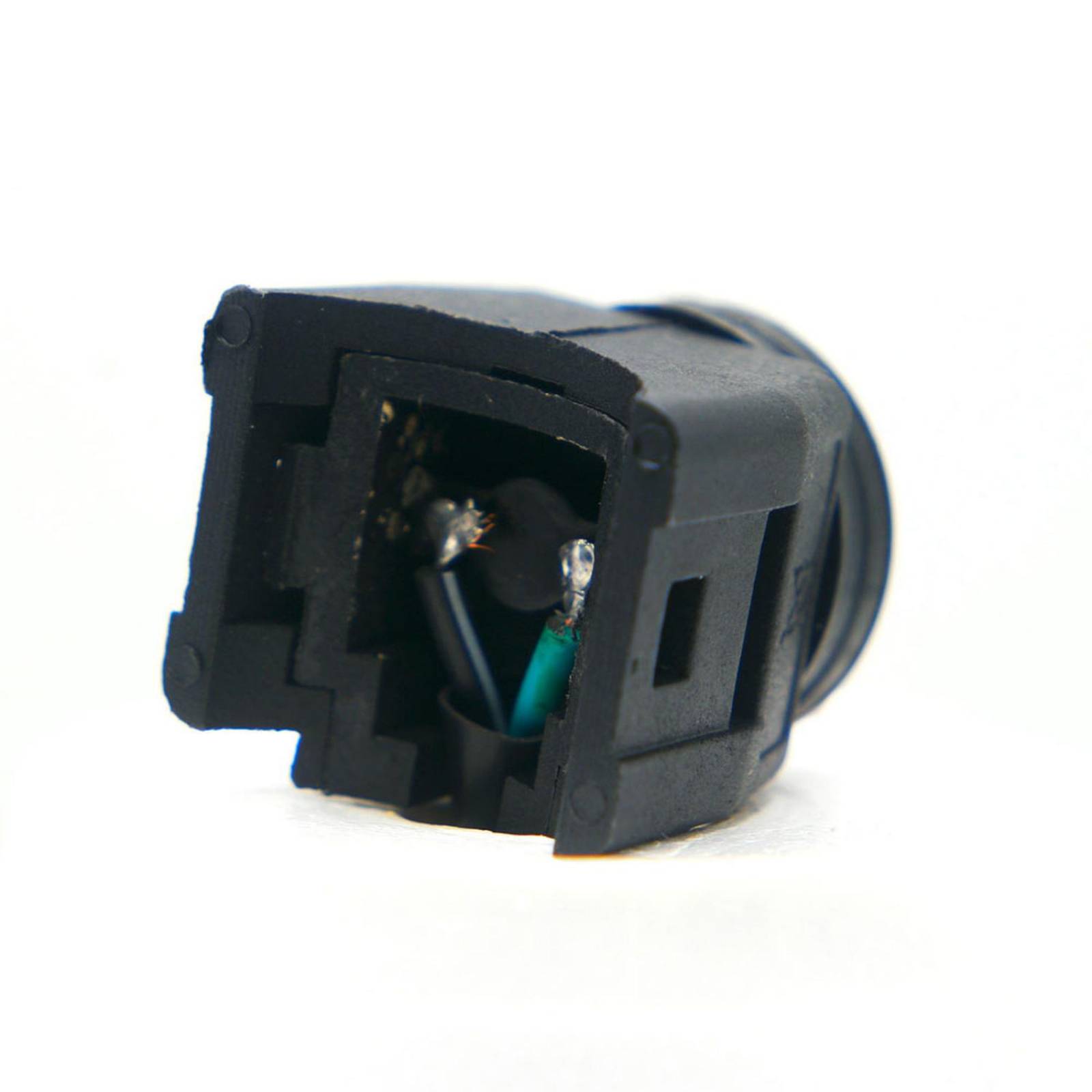 Switch Para Moto Rasen Con Arnes De Manubrio Para Moto Universal