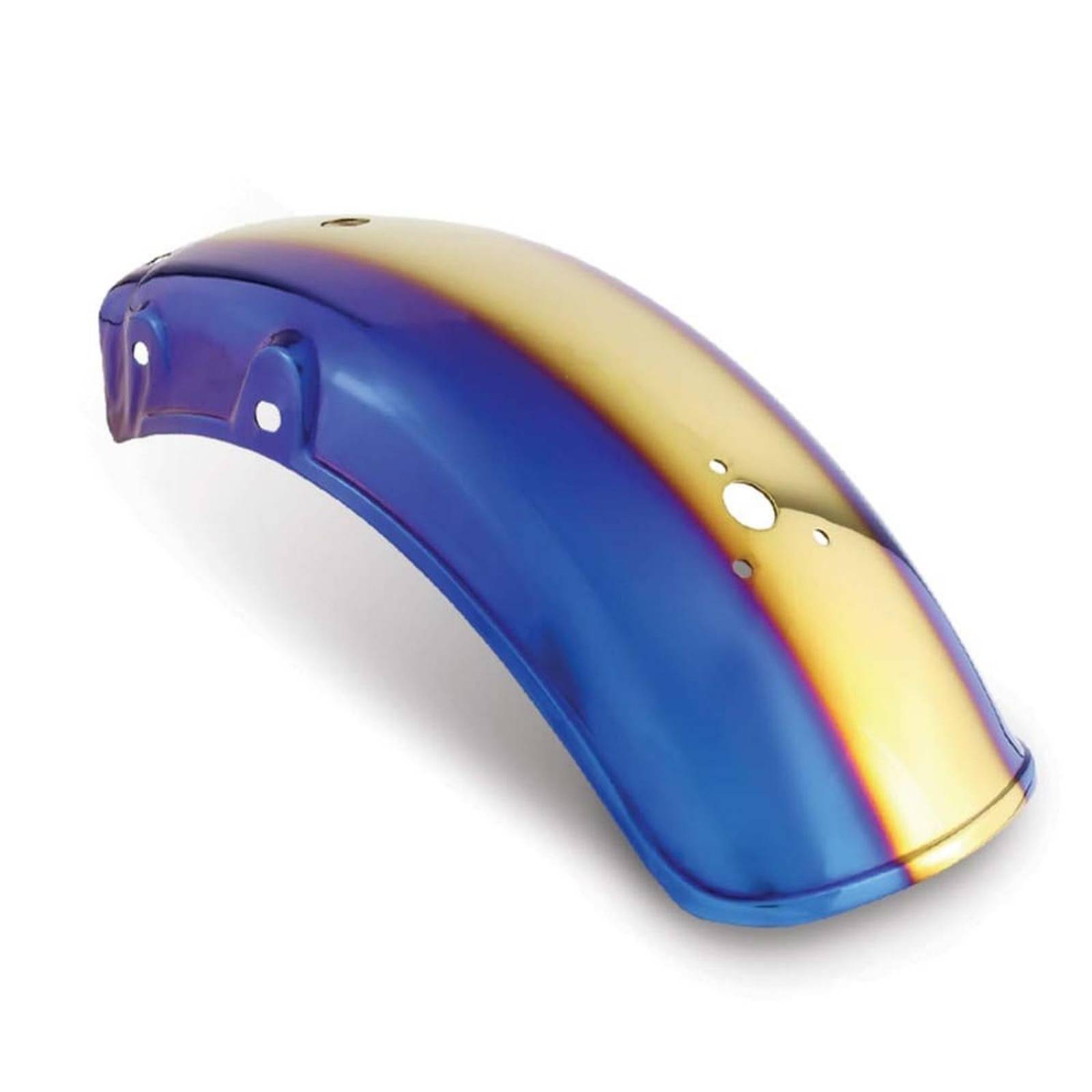 Salpicadera Para Moto Rasen Trasera Universal 1               