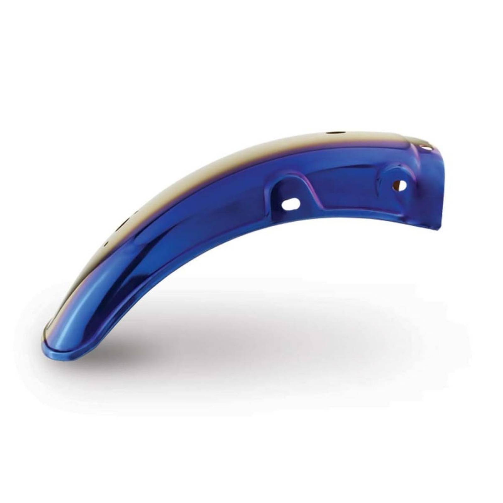 Salpicadera Para Moto Rasen Trasera Universal 1               