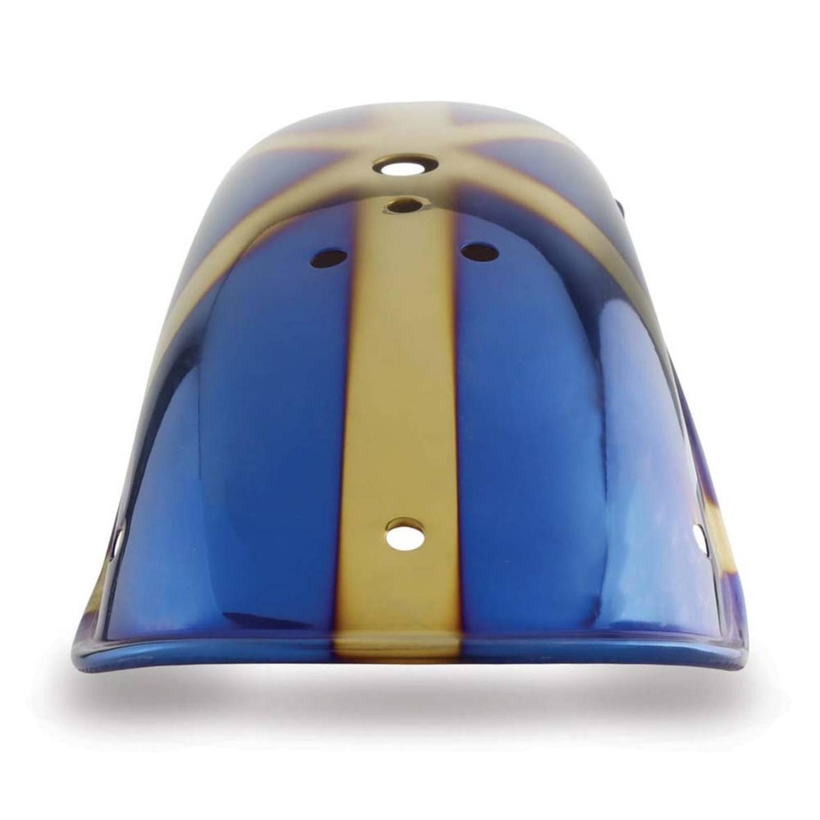 Salpicadera Para Moto Rasen Trasera Universal 4               