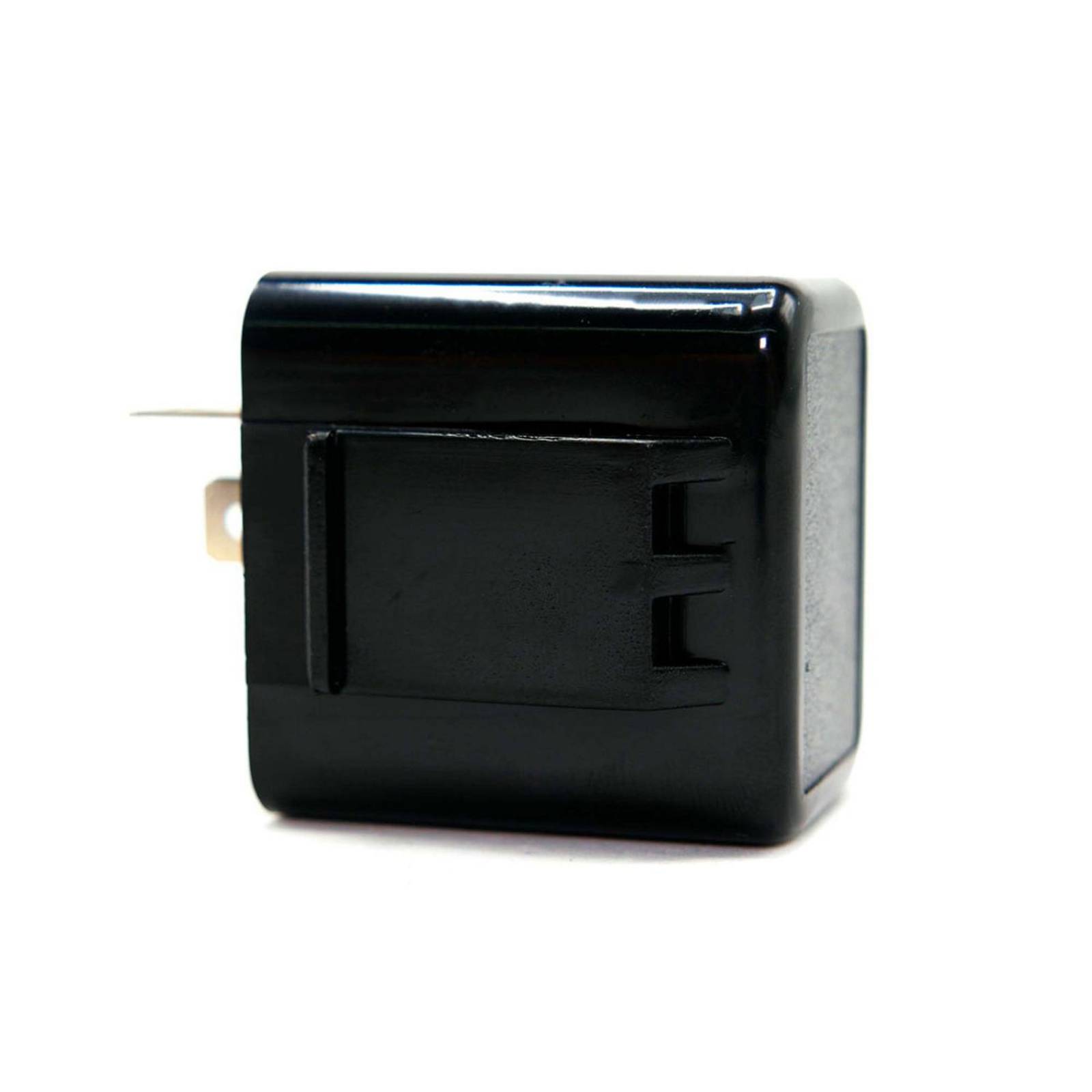 Flasher Para Moto Rasen O Relay Para Direccional Moto De Trabajo Para Motocicleta          