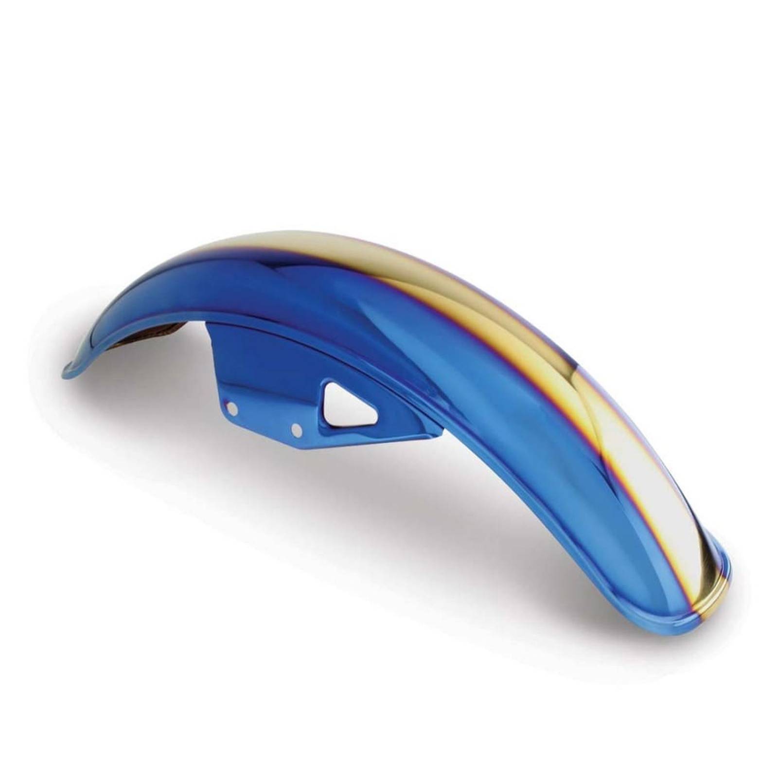 Salpicadera Para Moto Rasen Delantera Universal 1               