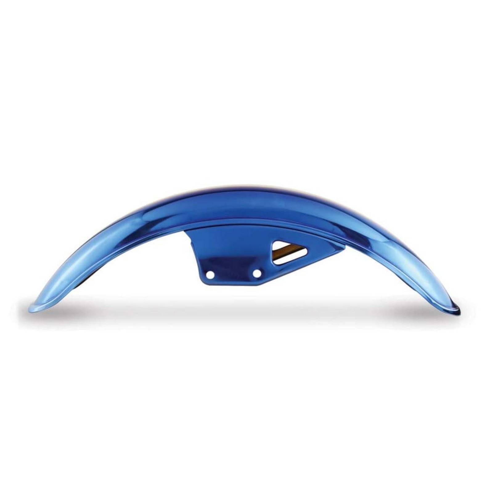 Salpicadera Para Moto Rasen Delantera Universal 1               
