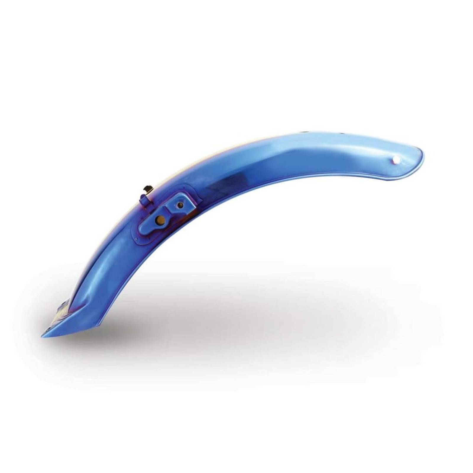 Salpicadera Para Moto Rasen Trasera Universal 3               