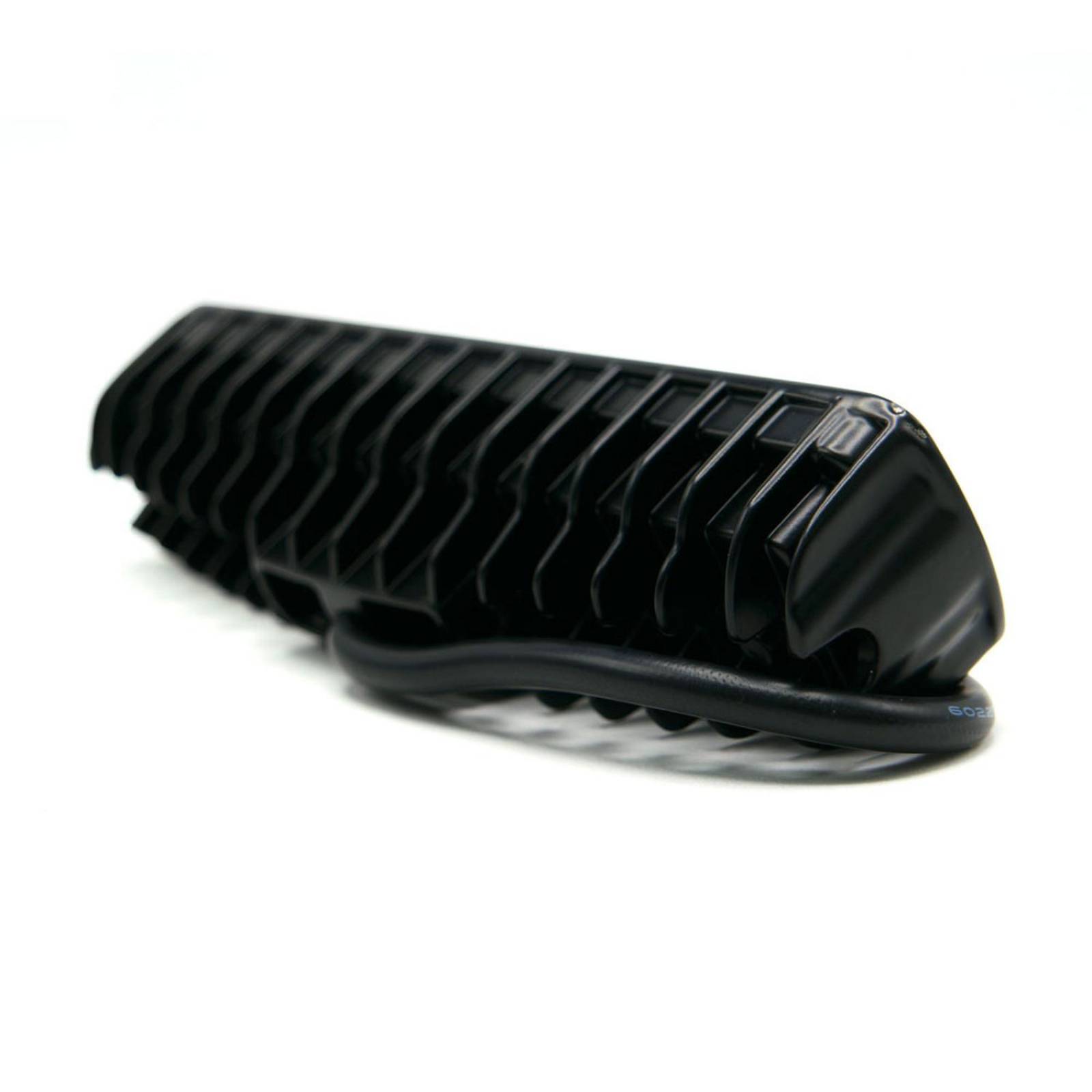 Barra Para Moto Rasen Led 2 Celdas Bi-Color Luz Fija             