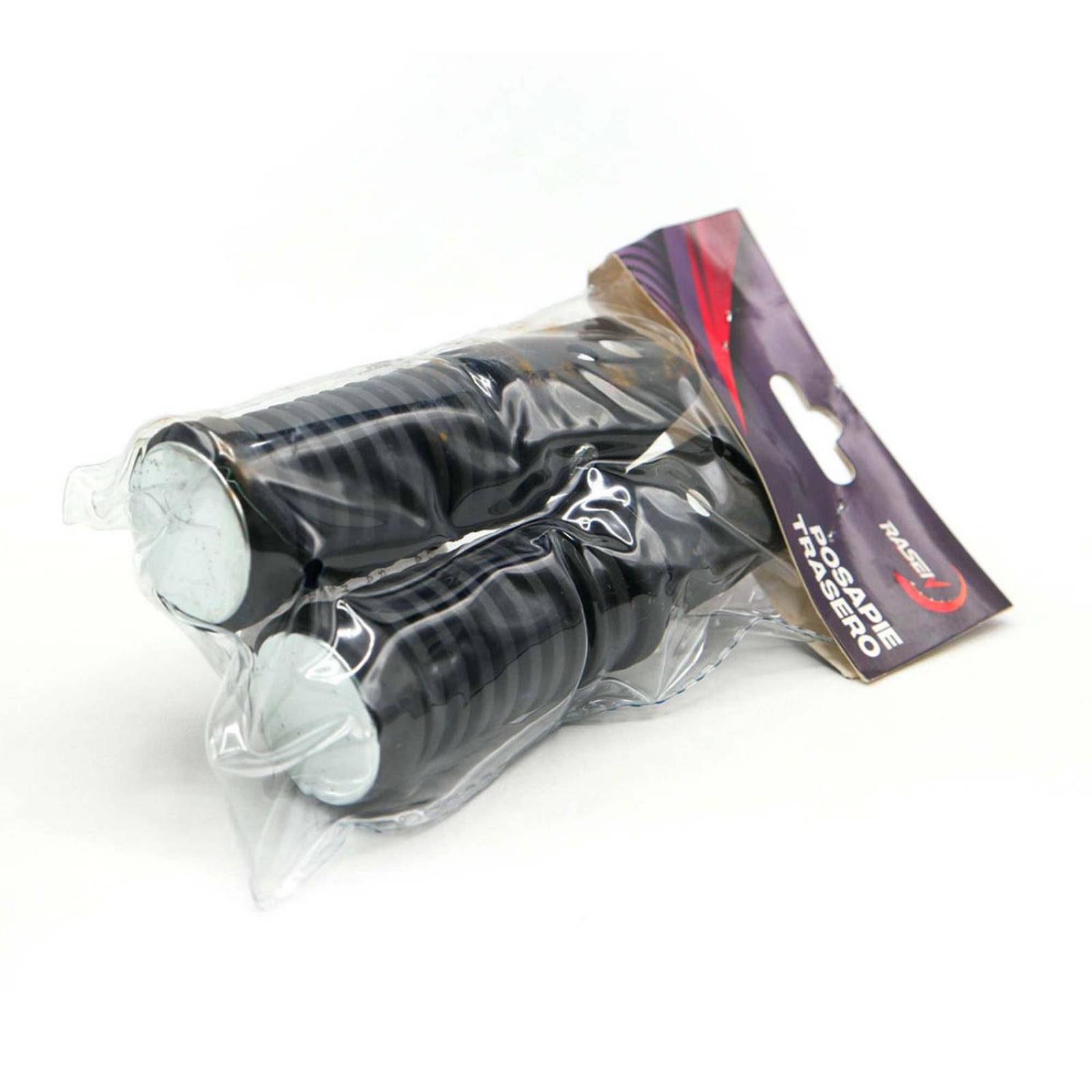 Posapies Para Moto Rasen Trasero Para Moto Universal
