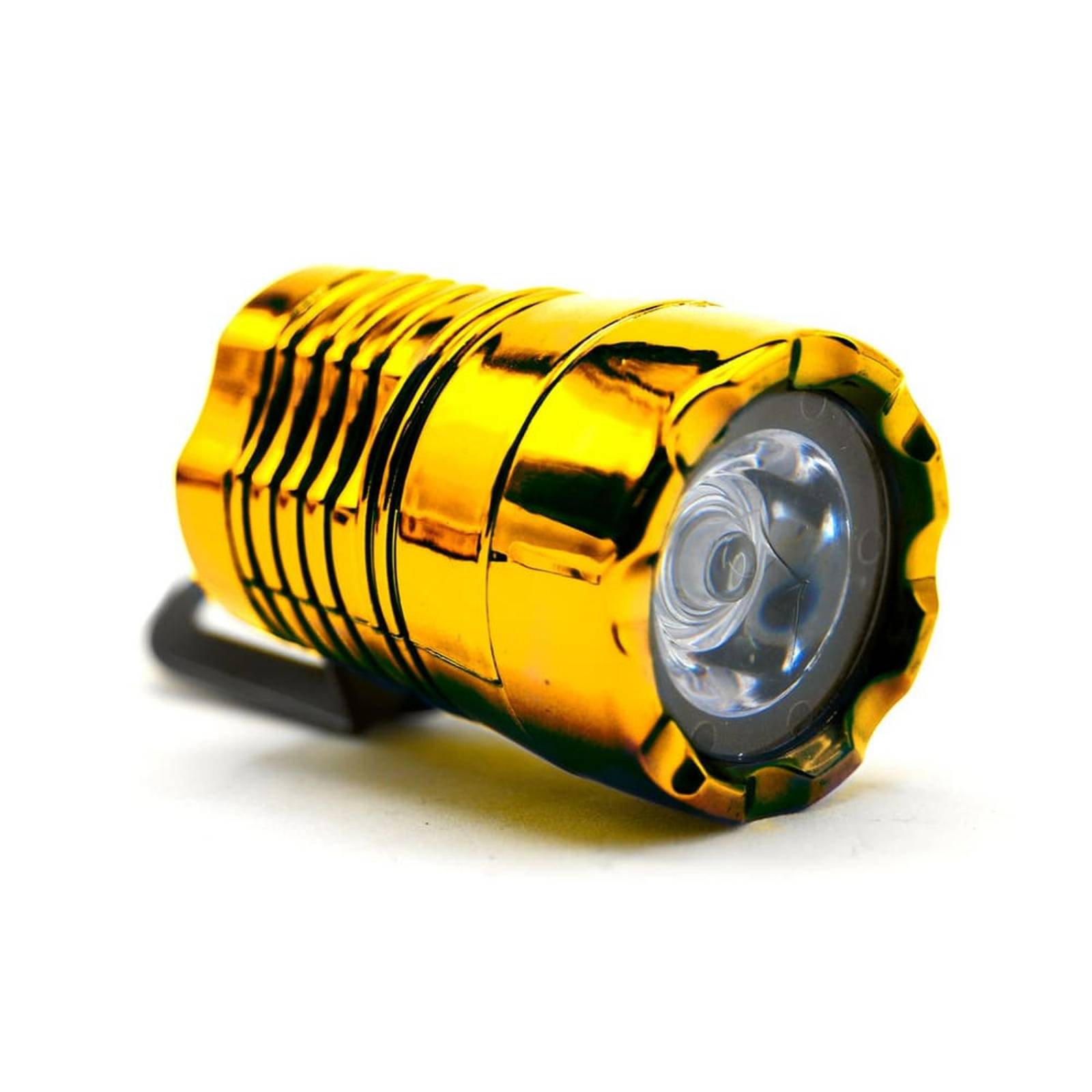 Faro Para Moto Rasen Led Auxiliar Luz Trasero O Delantero Fija 1 Led          Blanco