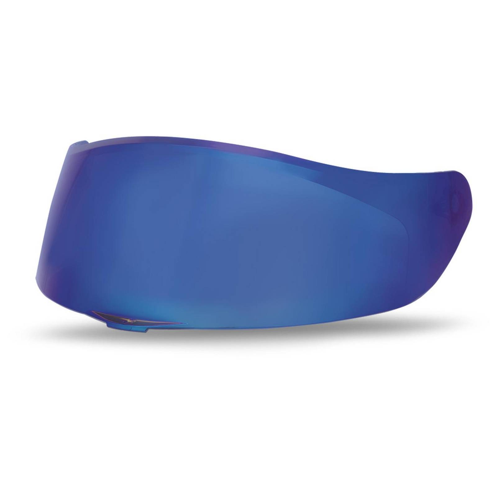 Mica para casco de moto Rasen Premium anti rayaduras 