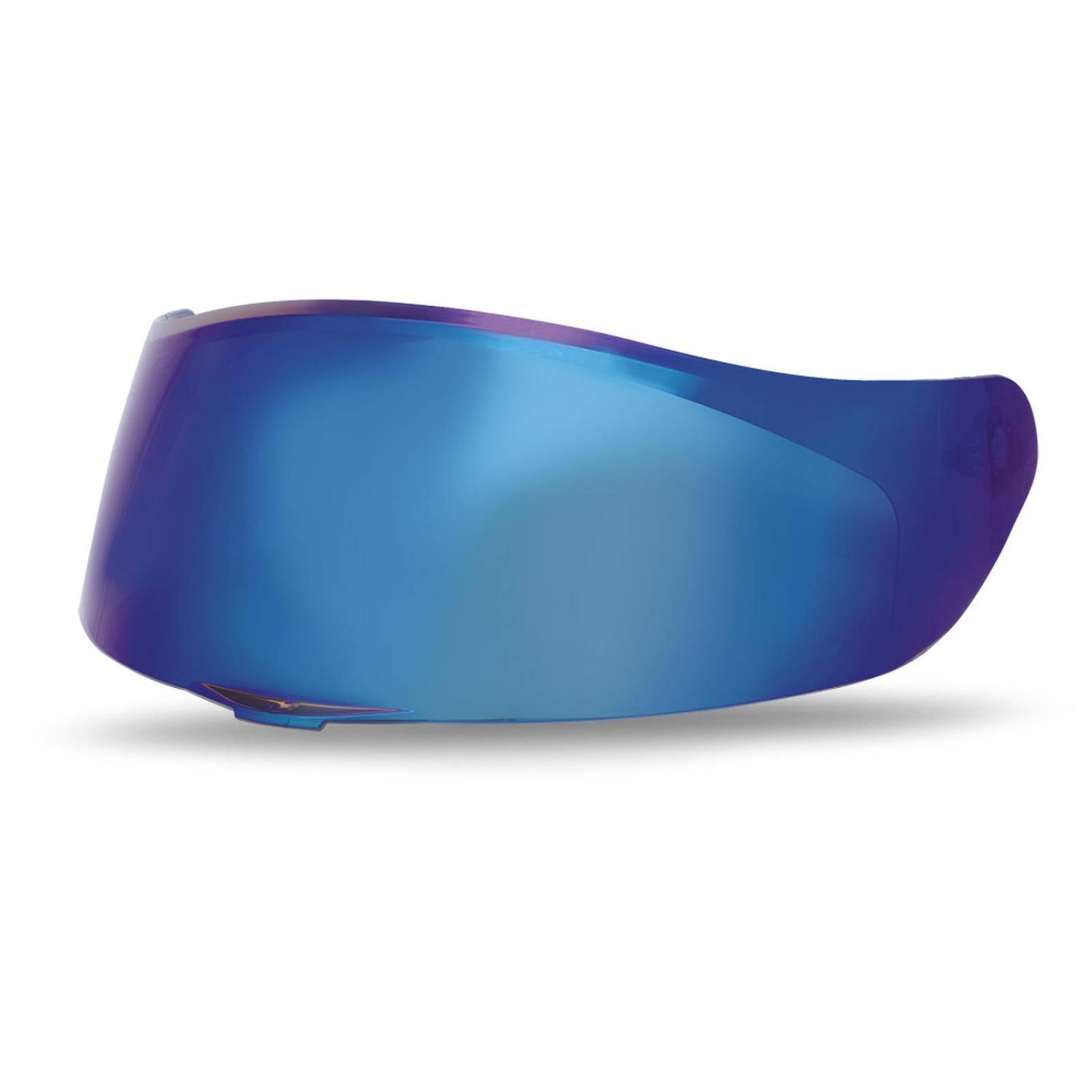 Mica para casco de moto Rasen Premium anti rayaduras 