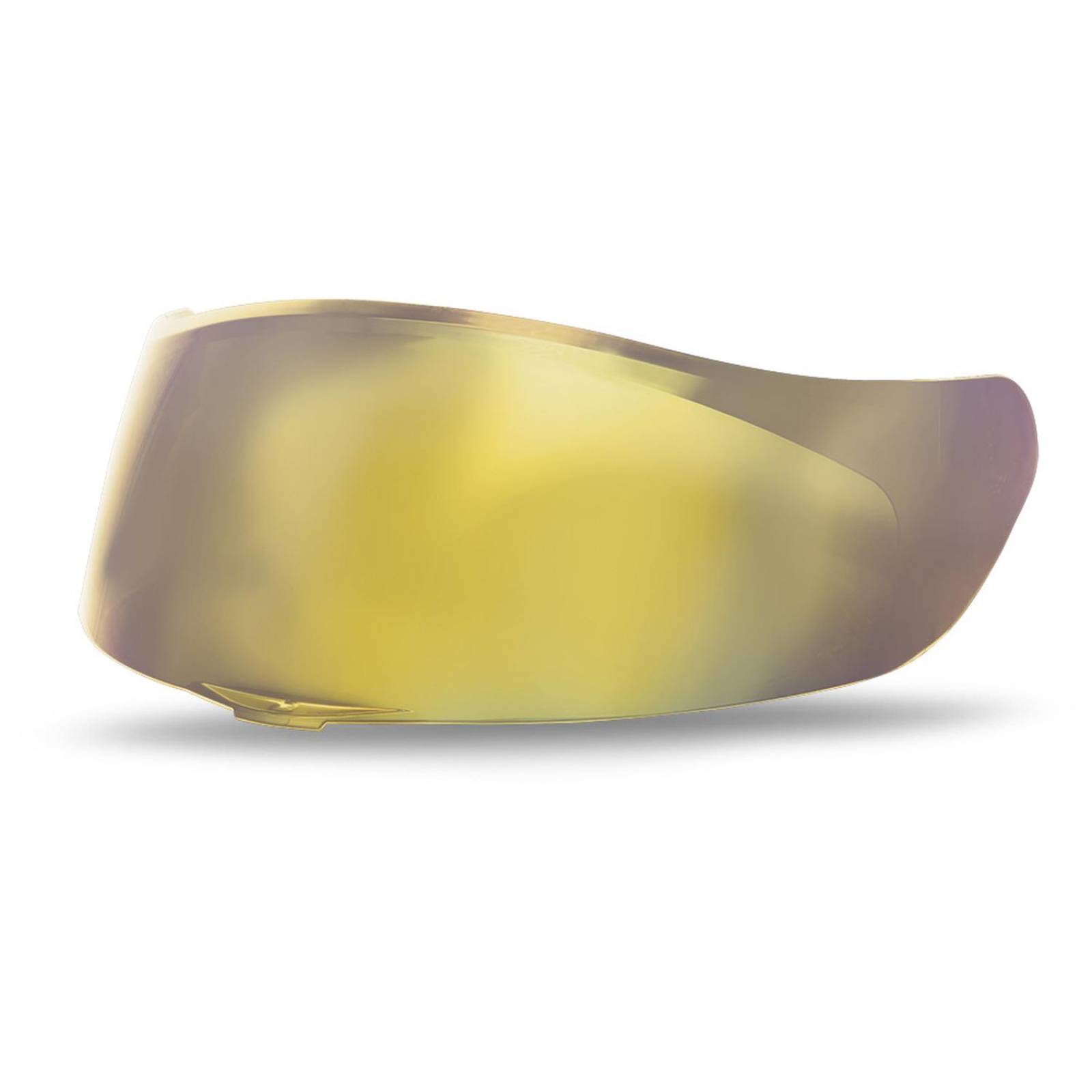 Mica para casco de moto Rasen Premium anti rayaduras 