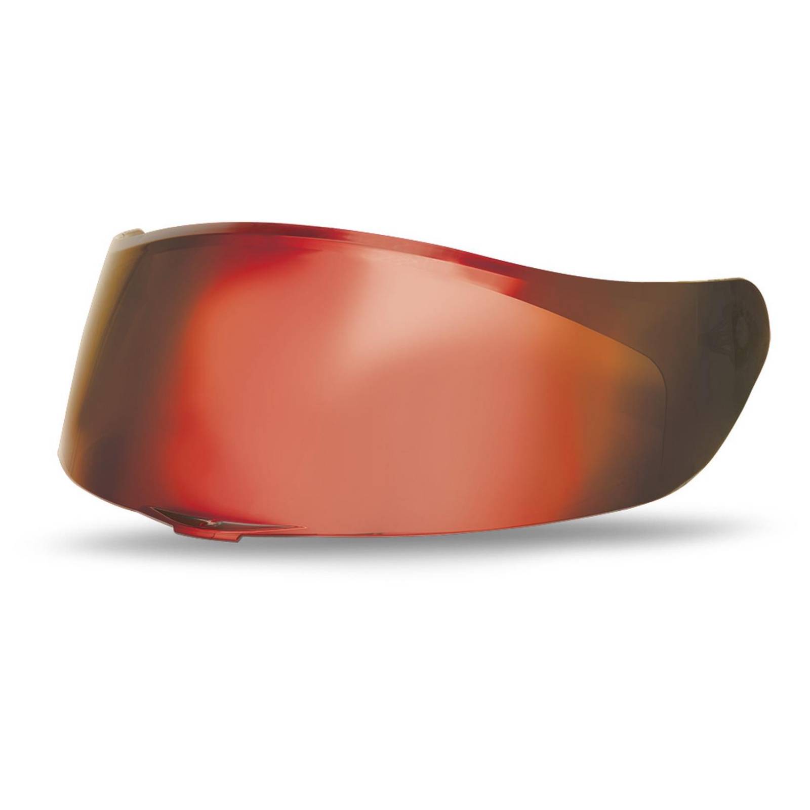 Mica para casco de moto Rasen Premium anti rayaduras 