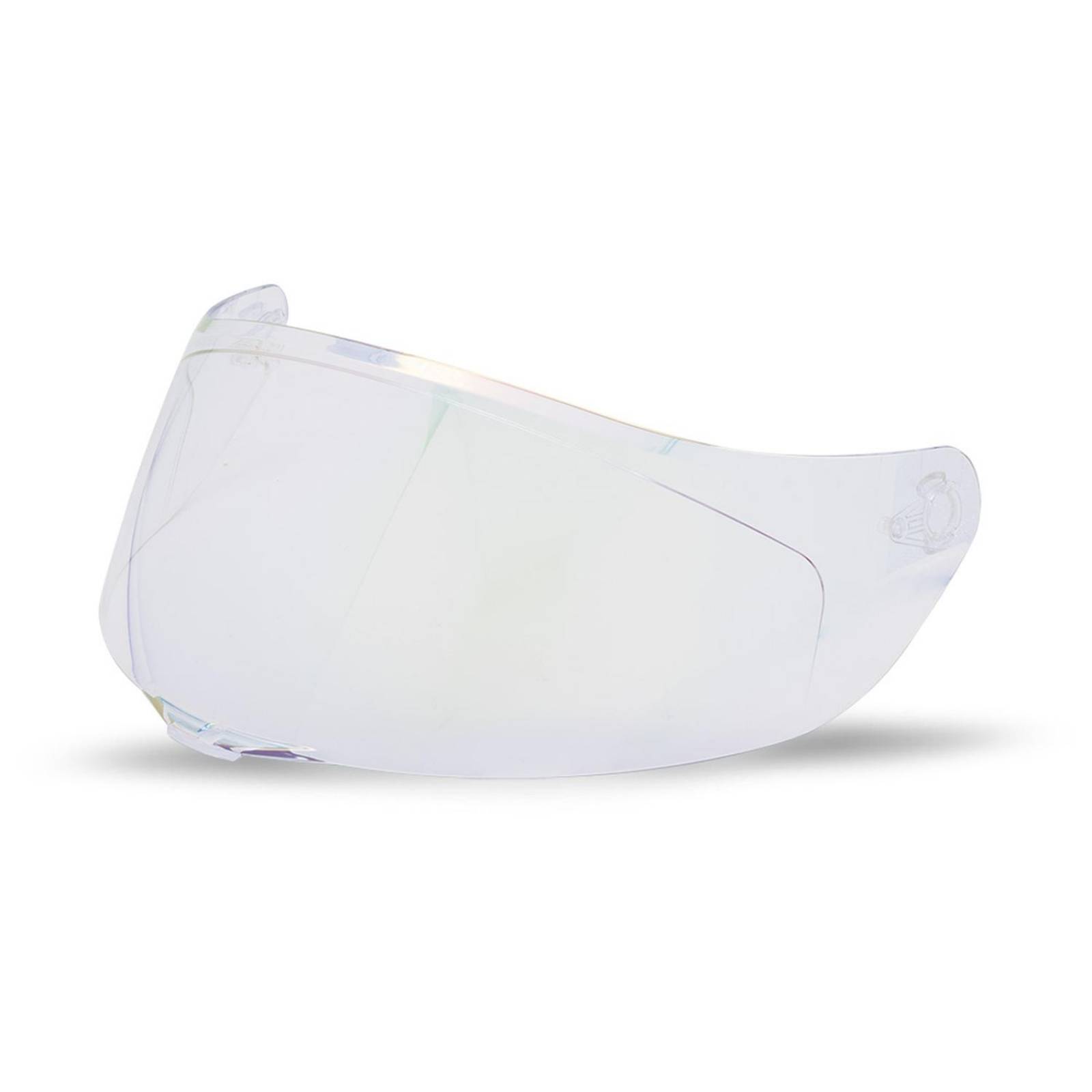 Mica para casco de moto Rasen Premium anti rayaduras 