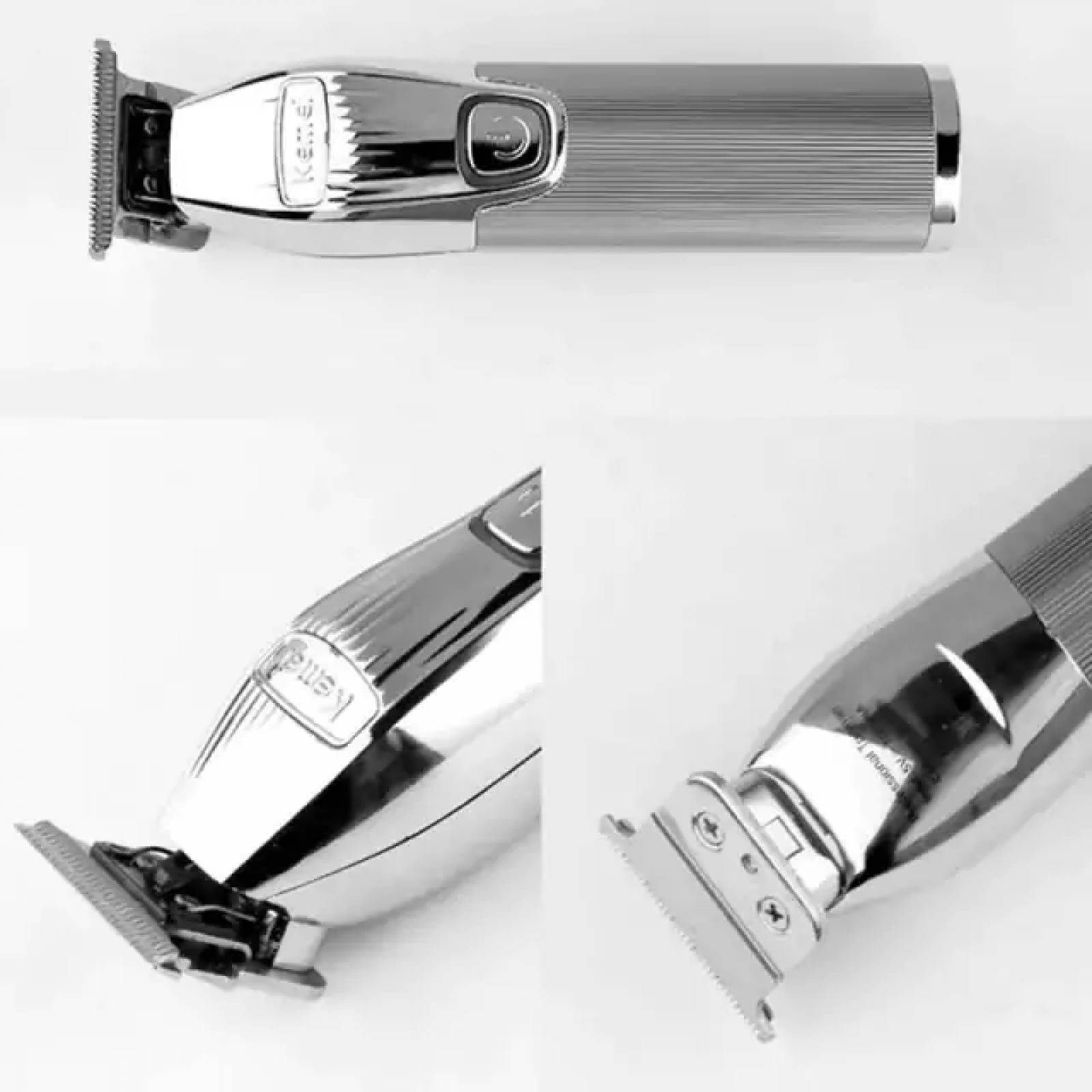 Maquina Trimmer Profesional de Barberia i32