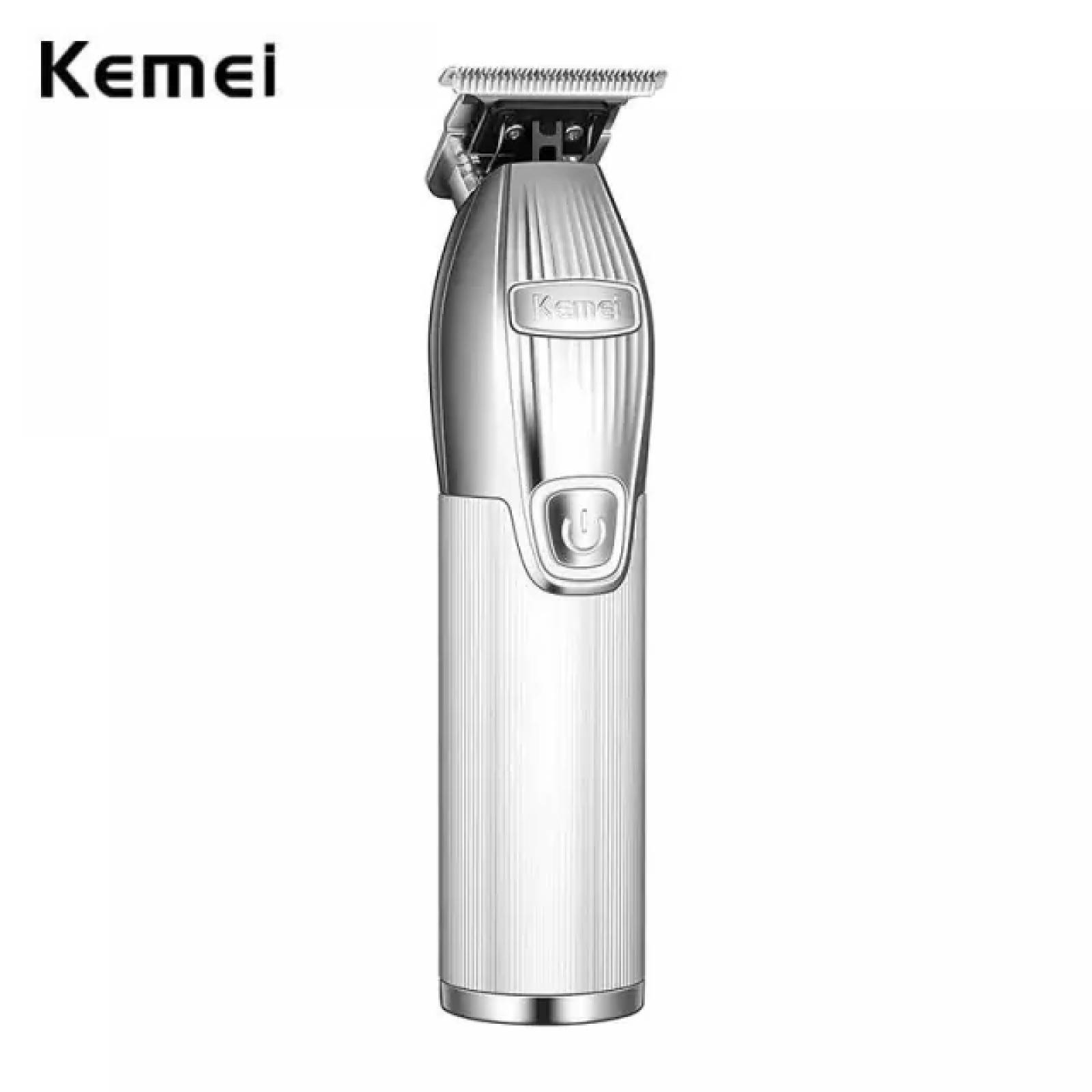 Maquina Trimmer Profesional de Barberia i32