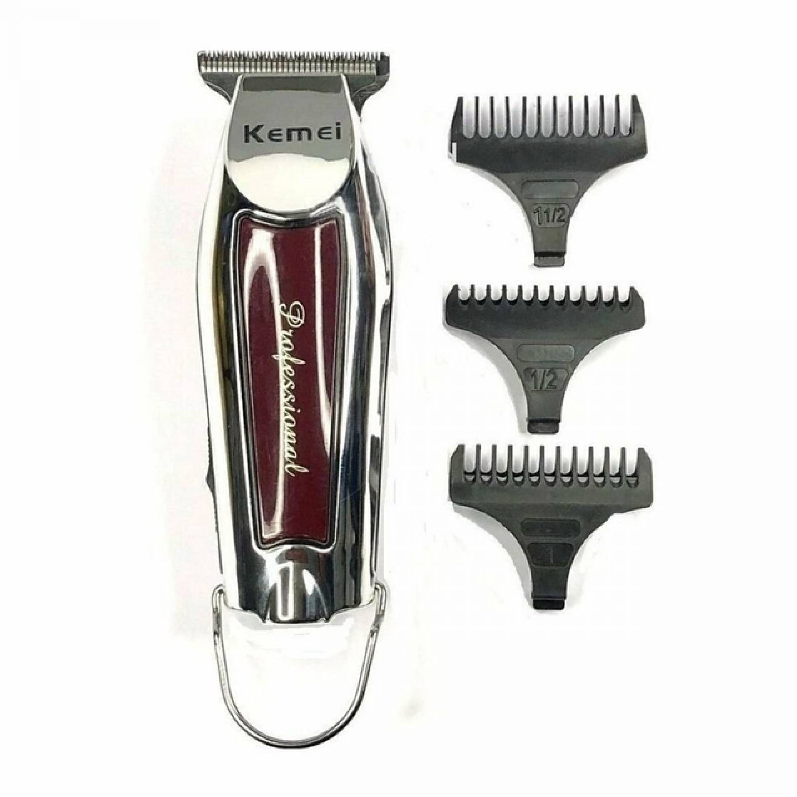 Trimmer Pro Detalladora de pelo 9163