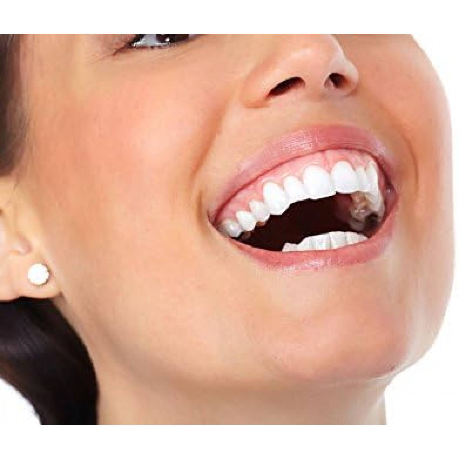 Blanqueador Dental Carbón Activado 100% NATURAL