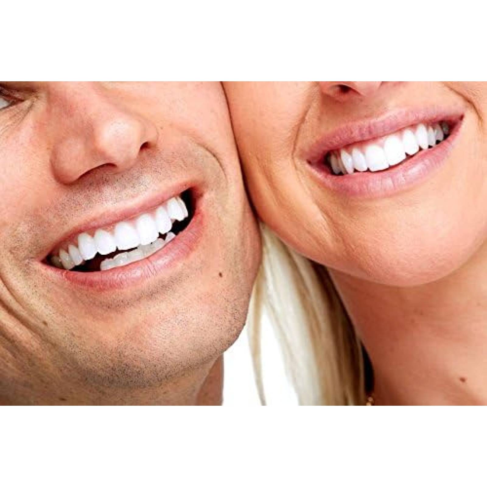 Blanqueador Dental Carbón Activado 100% NATURAL