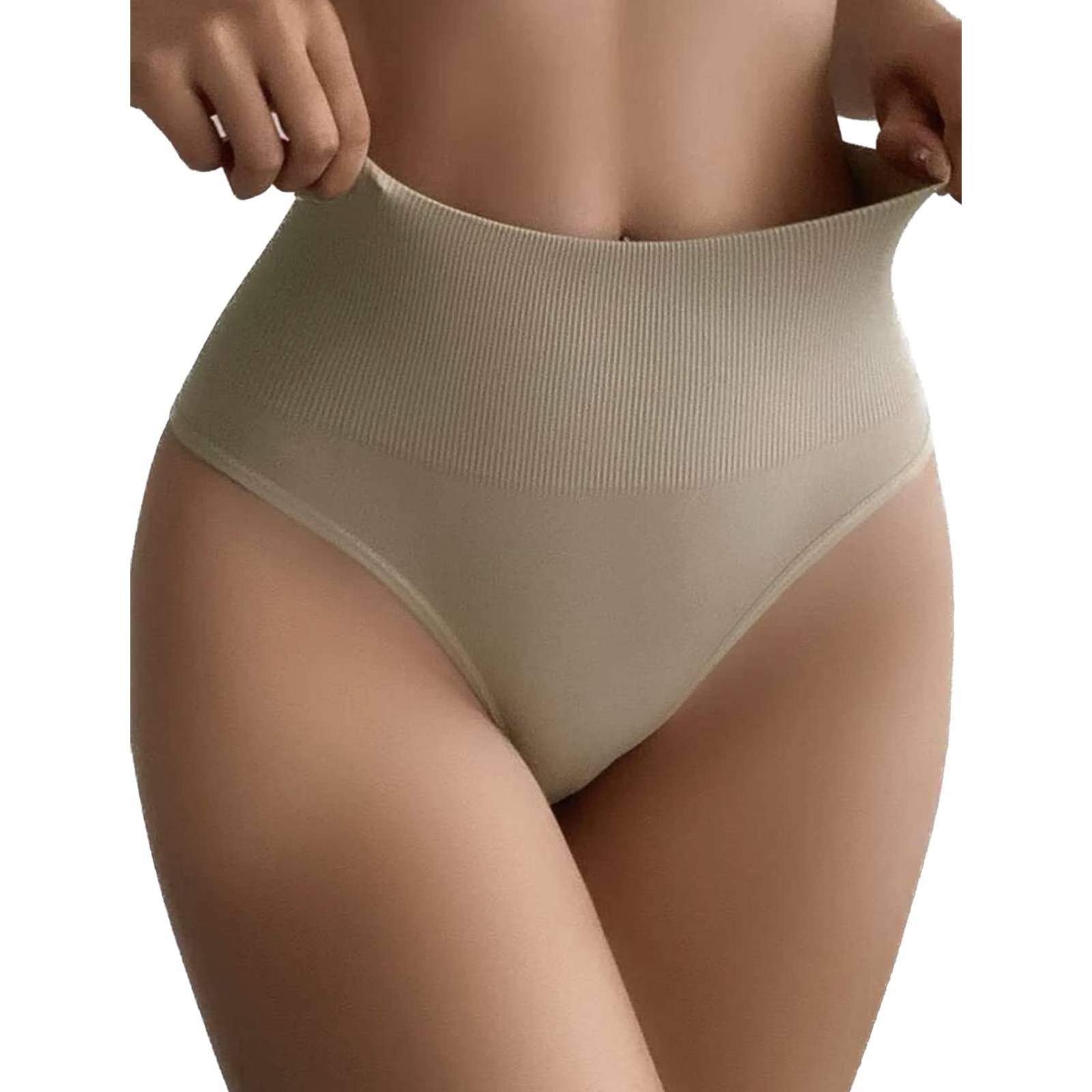 Panty Faja para Mujer de Compresión Abdomen Invisible - Calzón