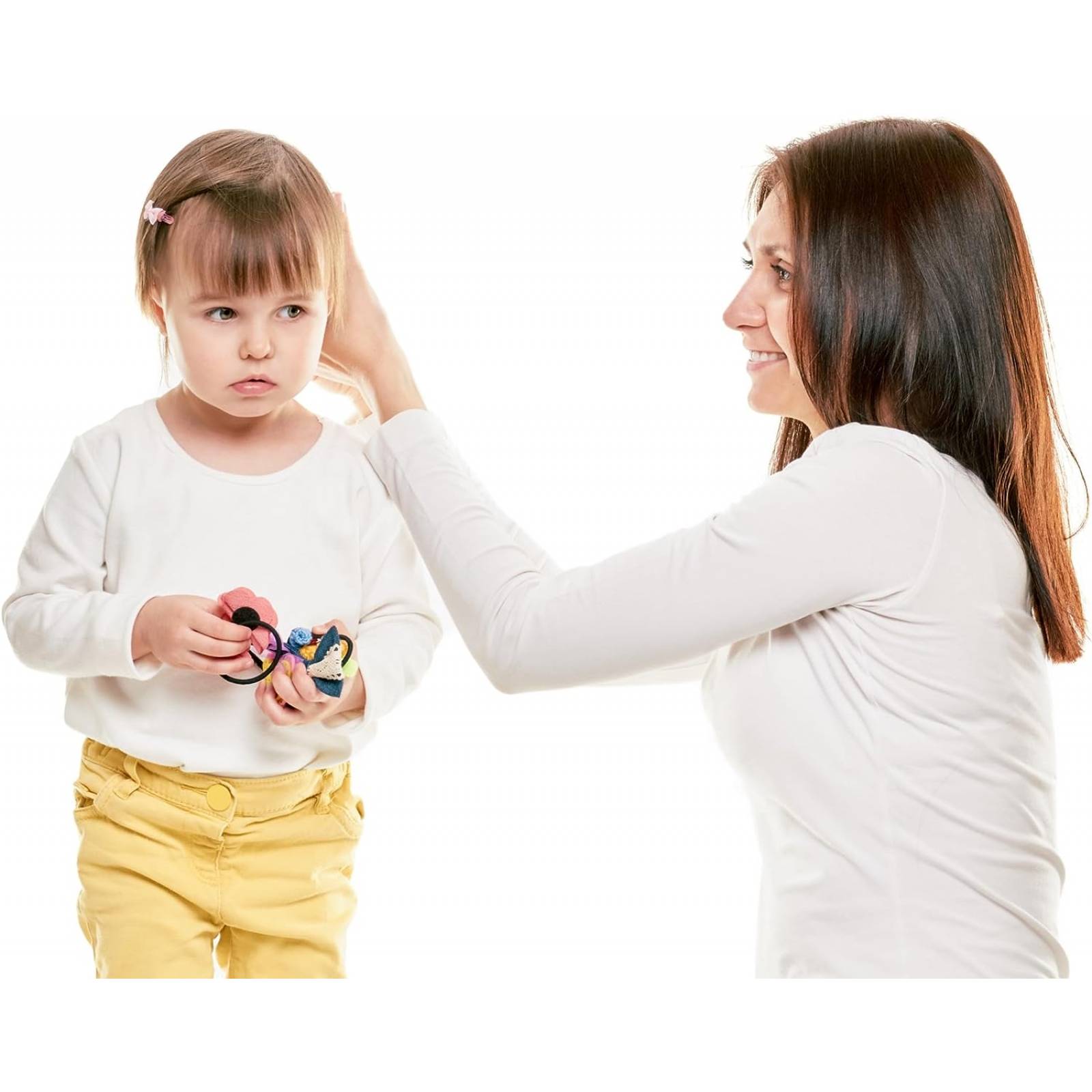 Desenredante para Cabello de Bebés y Niños Natural