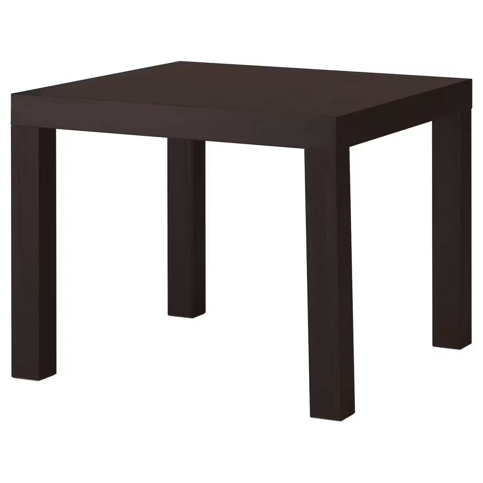Mesa Lateral para Sala o Recamara   Mesa Auxiliar o Mesa de Noche