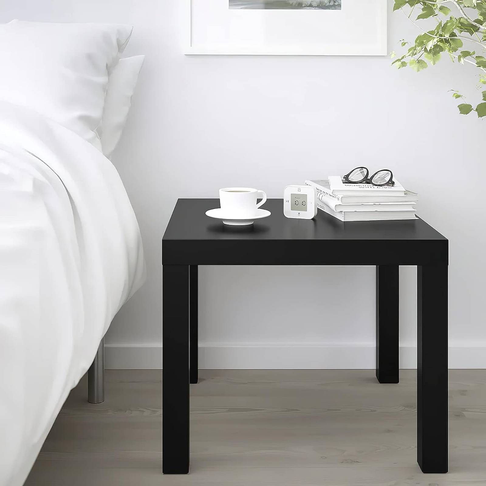 Mesa Lateral para Sala o Recamara   Mesa Auxiliar o Mesa de Noche