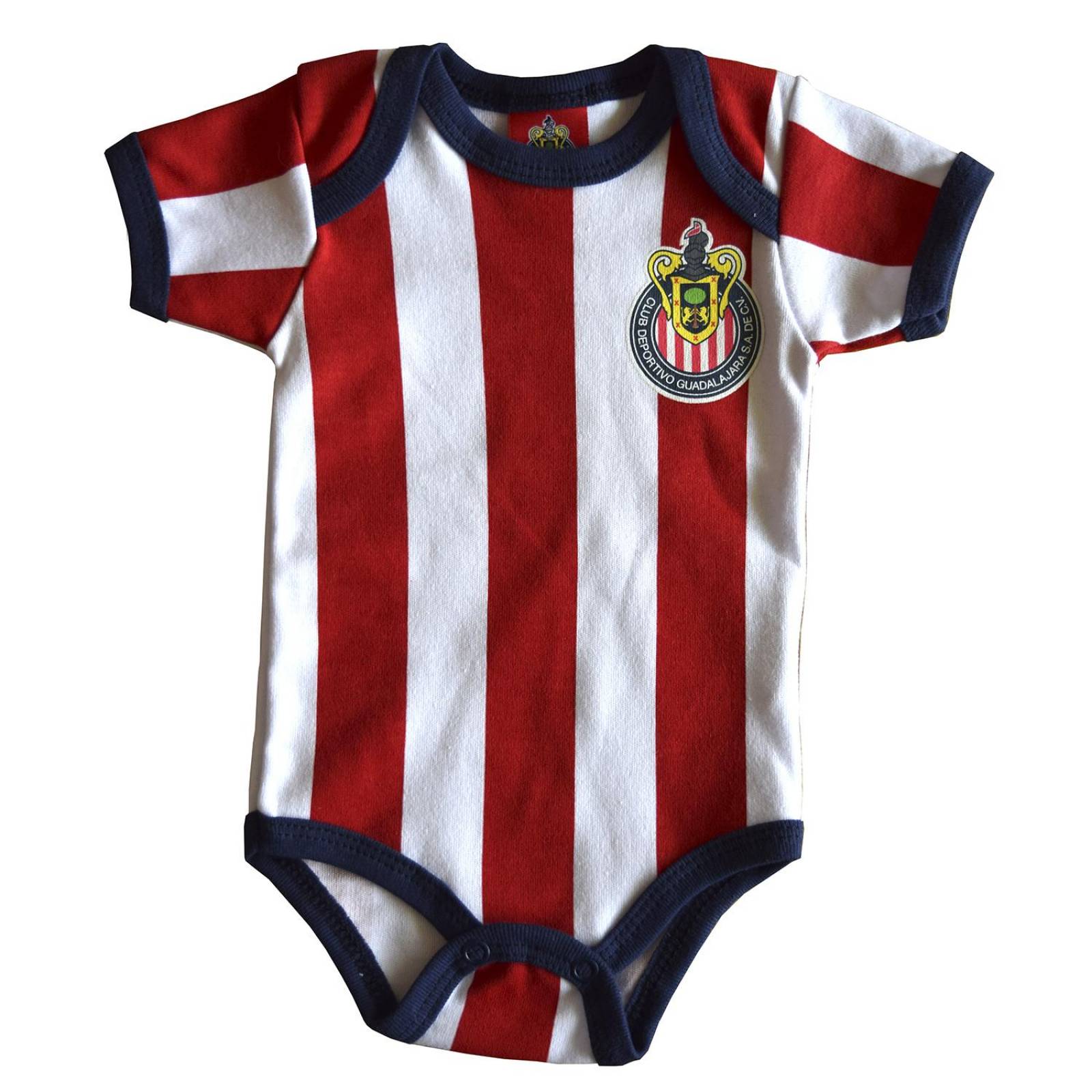 Pañalero de 2025 las chivas