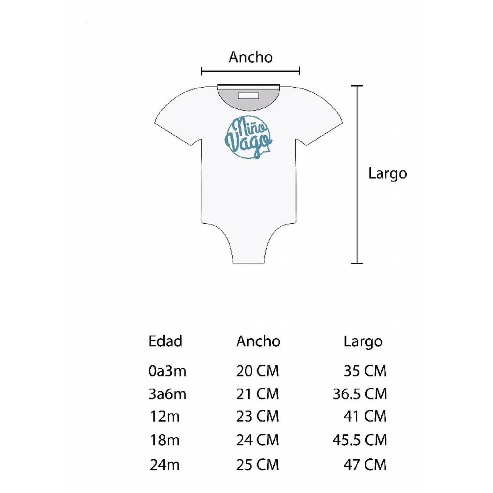 Pañalero Club Chivas Original 21603 