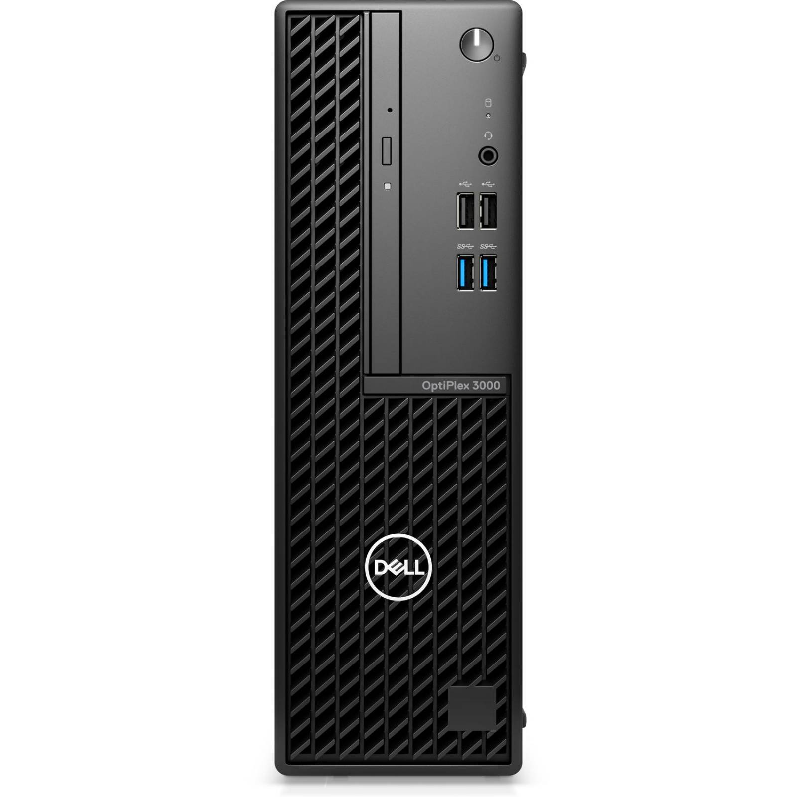 Computadora Dell Optiplex 3000 Sff Intel Core I5 16Gb 512Gb