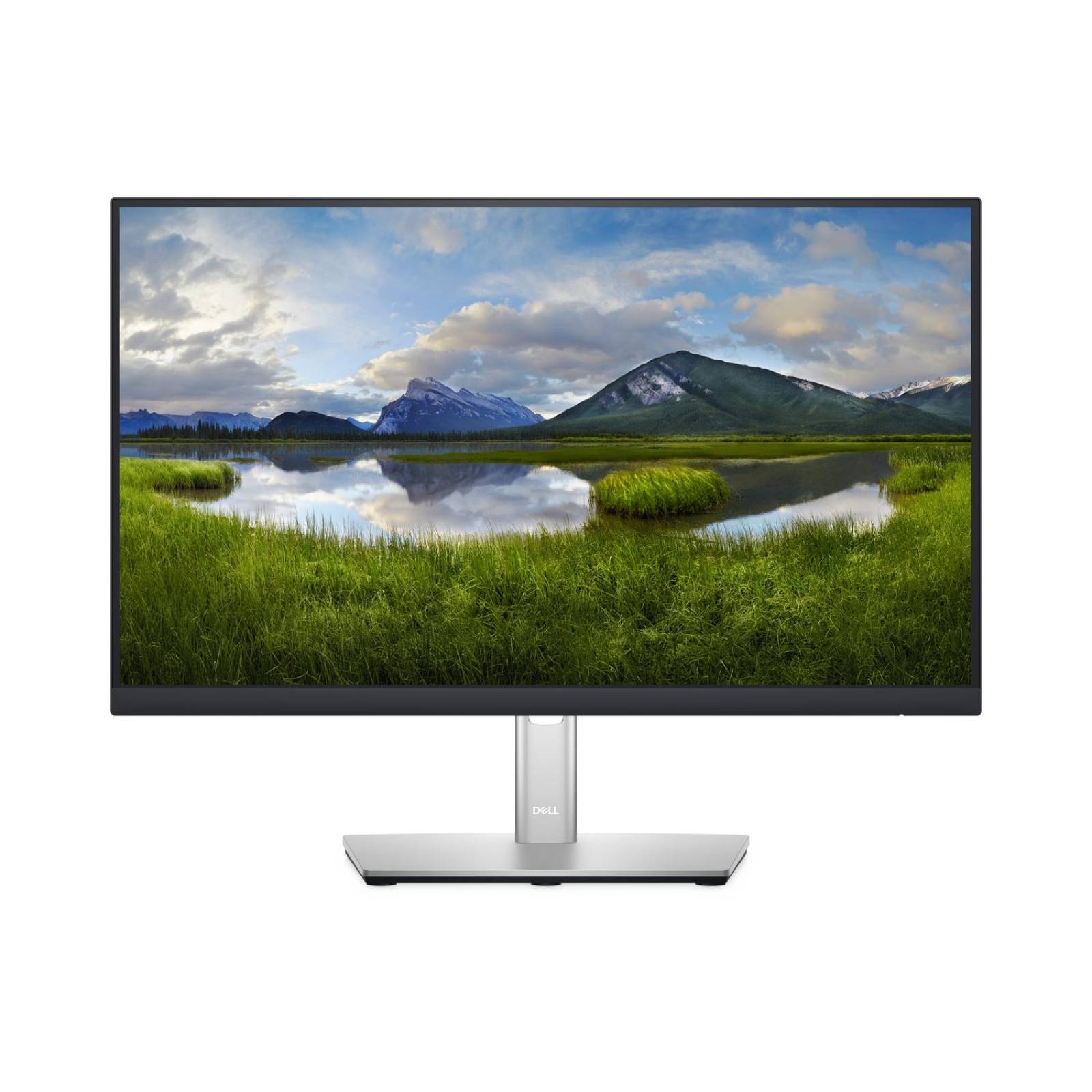 Monitor Samsung Smart M5 Modelo LS27AM500NLXZX, 27 Pulgadas Full HD Led 60  Hz Color Negro