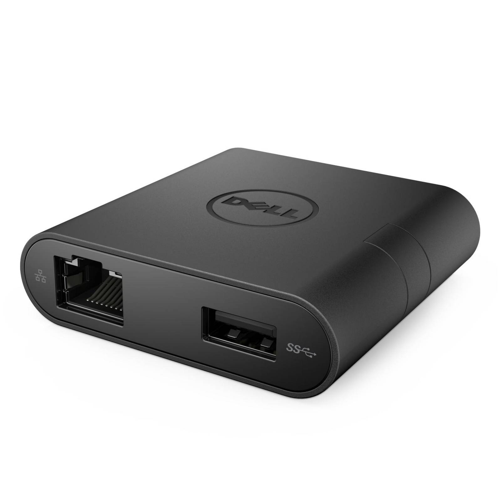 Docking Station Portatil Dell Da200 Usb Type C - Hdmi - Ethernet - Usb 3.0