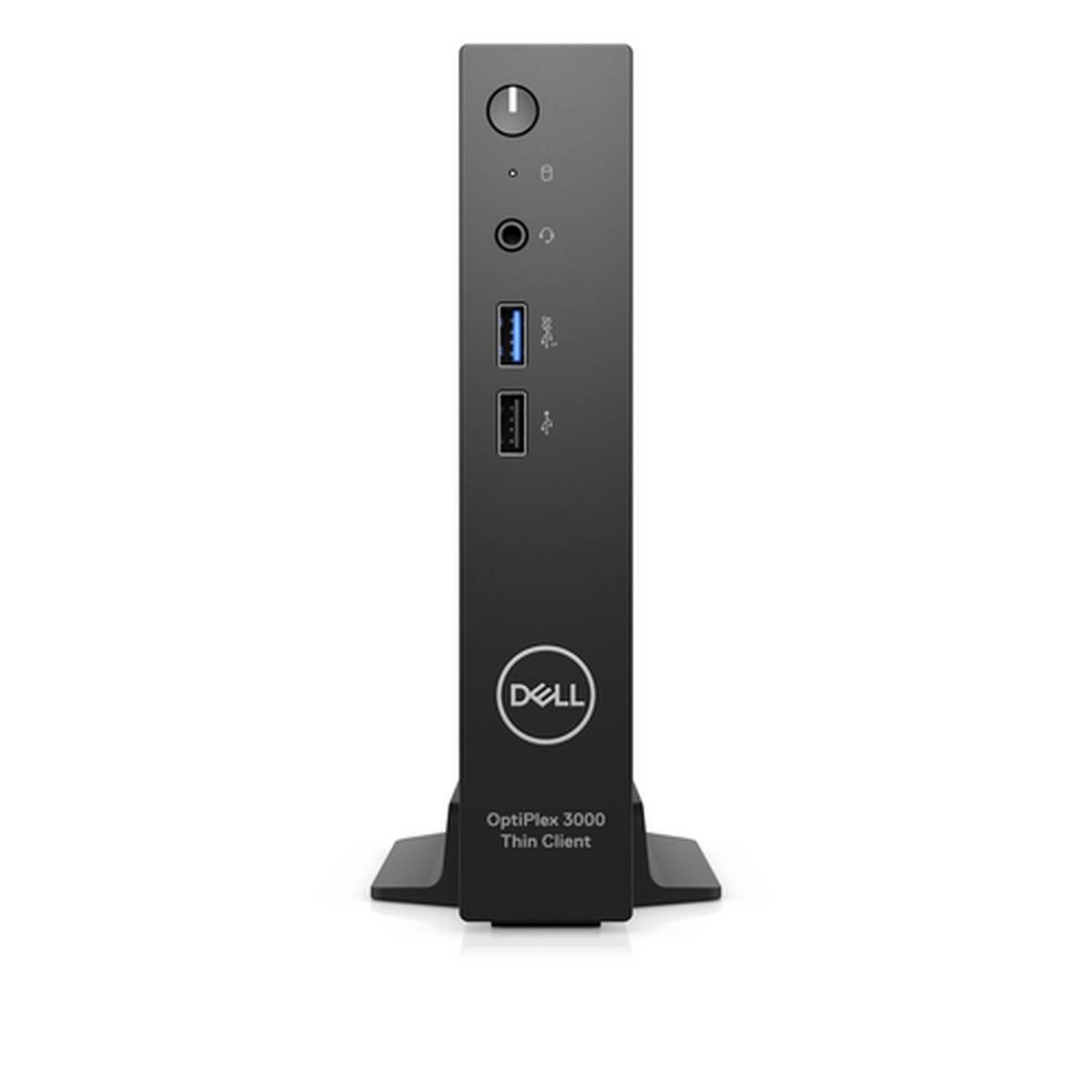 Computadora Dell Optiplex 3000 Mff Intel Core I5 16Gb 256Gb  