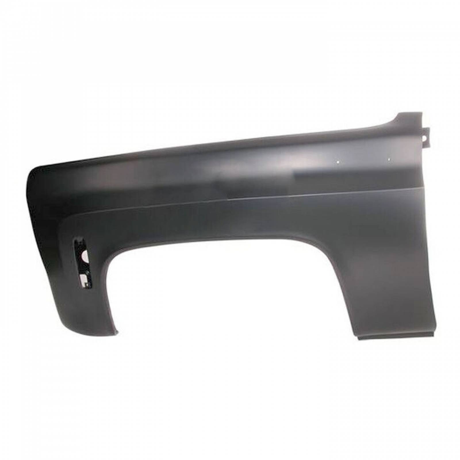 Salpicadera Cheyenne / Silverado / Suburban 73 74 75 76 77