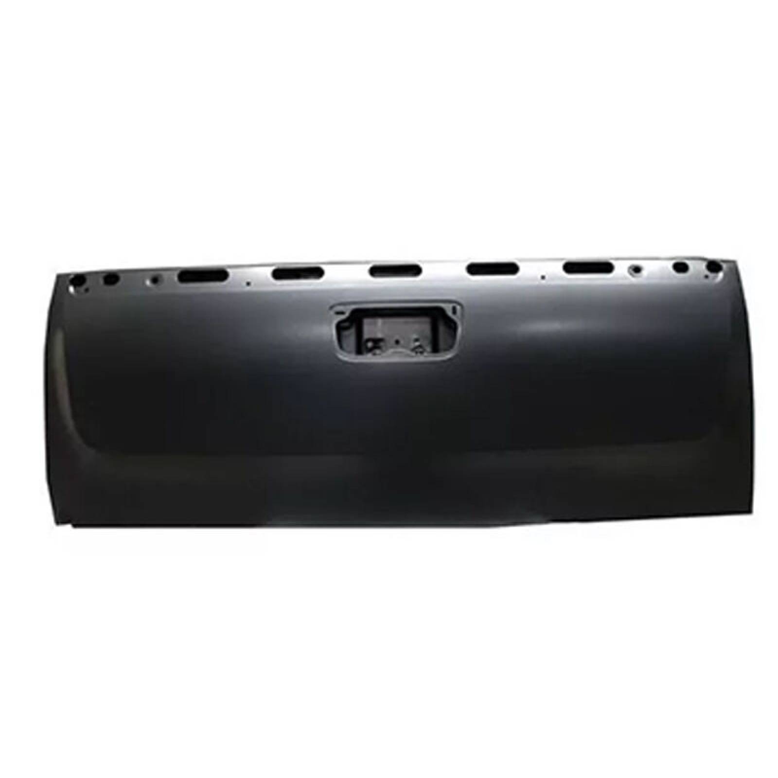 Tapa Batea Cheyenne/silverado Casco 2008 2009 2010-2012