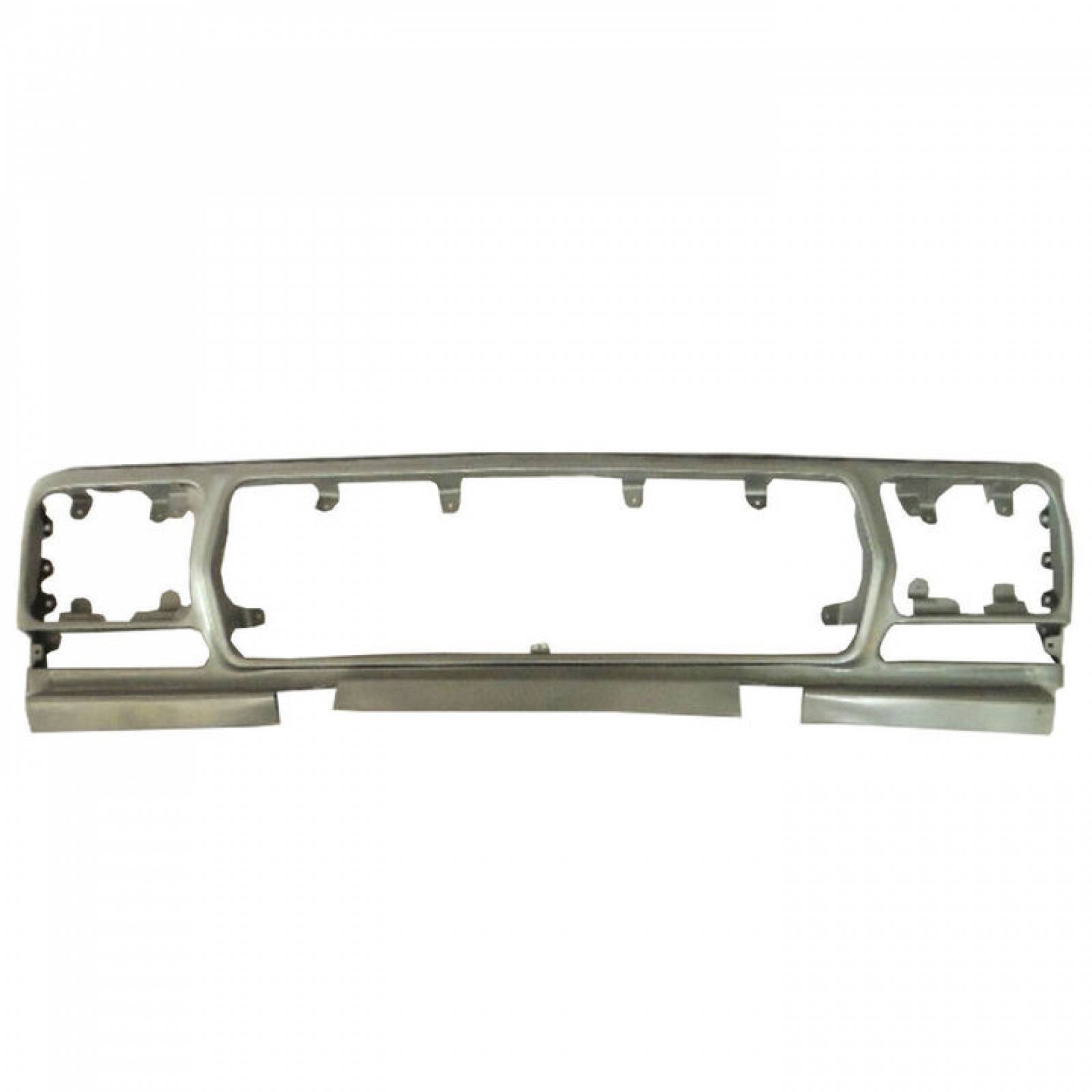 Marco Parrilla F-150 F-250 F-350 78 79 Metal Para Pintar