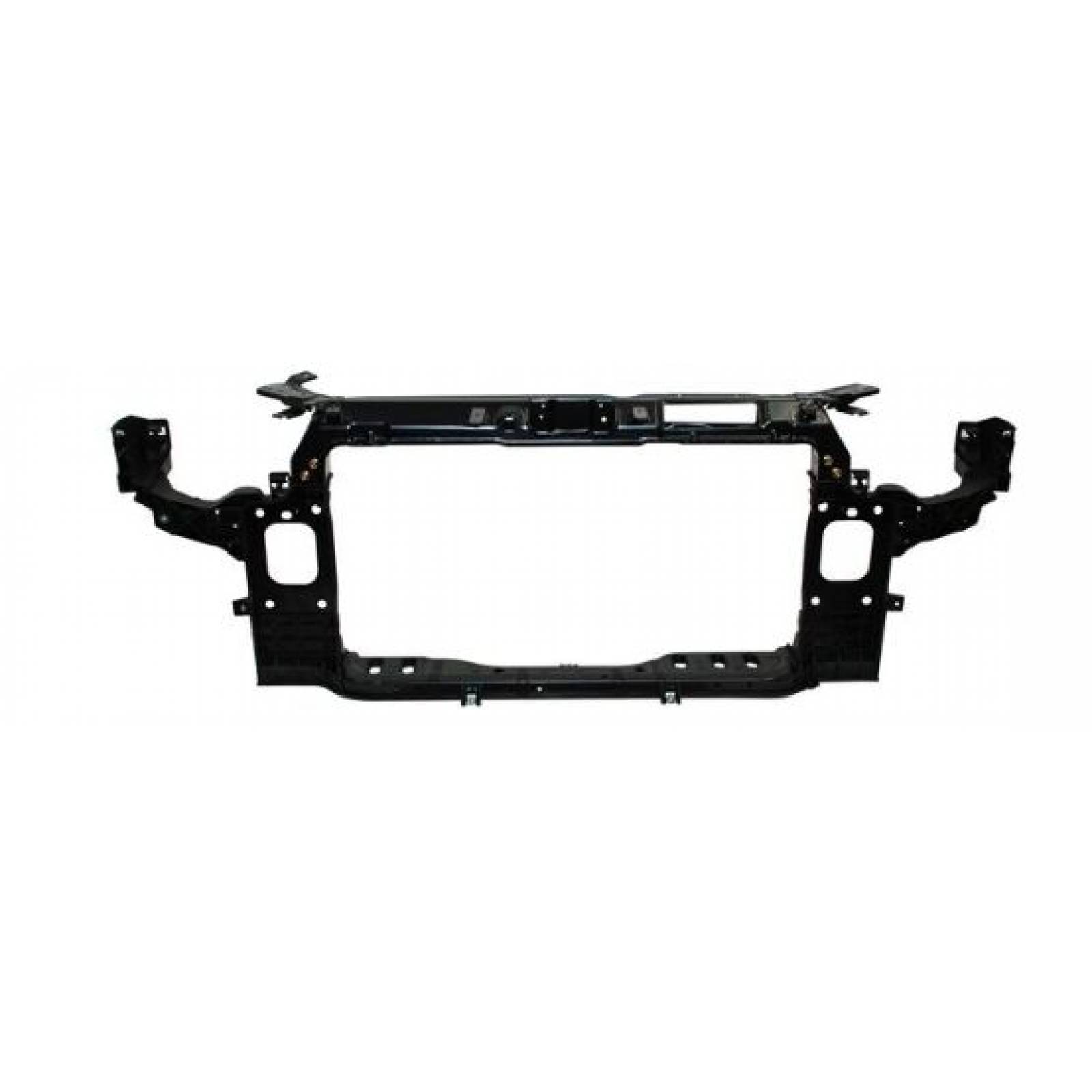 Marco Radiador Forte 2017