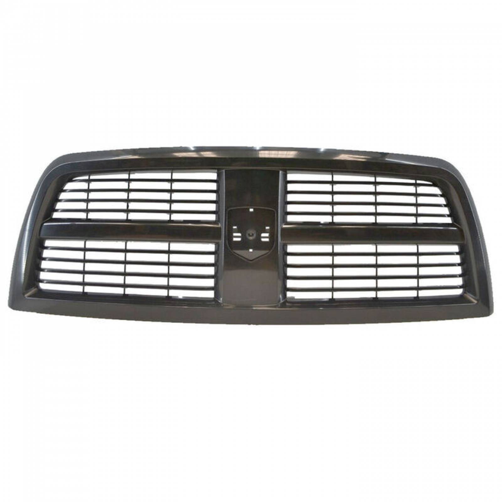 Parrilla Ram Pick Up 2500/3500 Negra Lineas