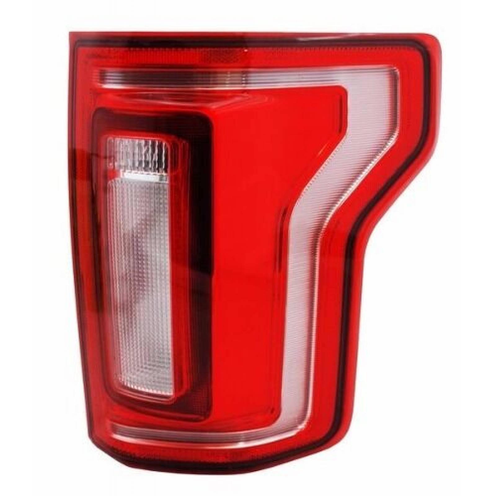 Calavera Lobo King Ranch Leds 2015 2016 2017 2018