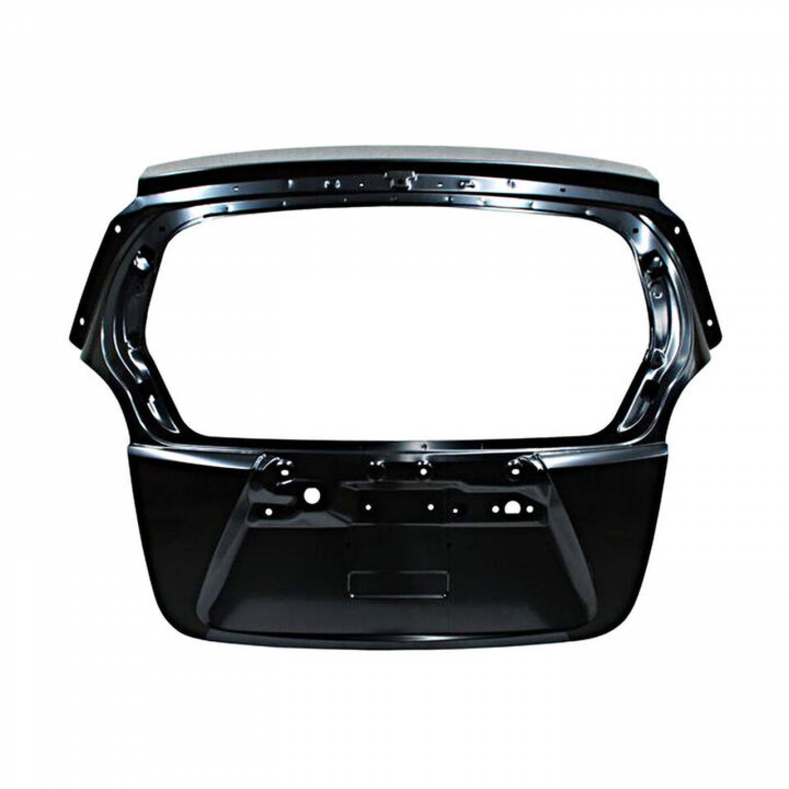 Tapa Cajuela Spark 2011 2012 2013 2014 2015 2016 2017 (rpc)