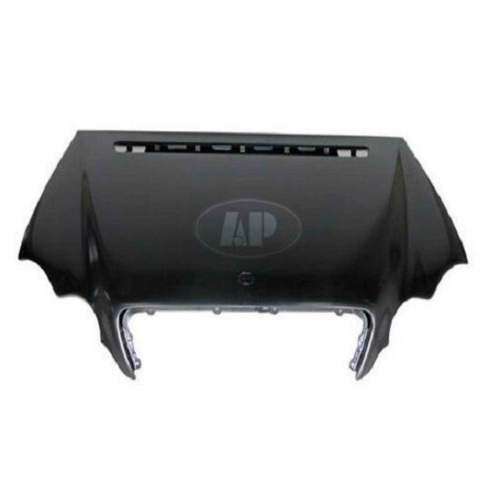 Cofre Mercedes Benz Clase C 2001 2002 03 2004 2005 2006 2007