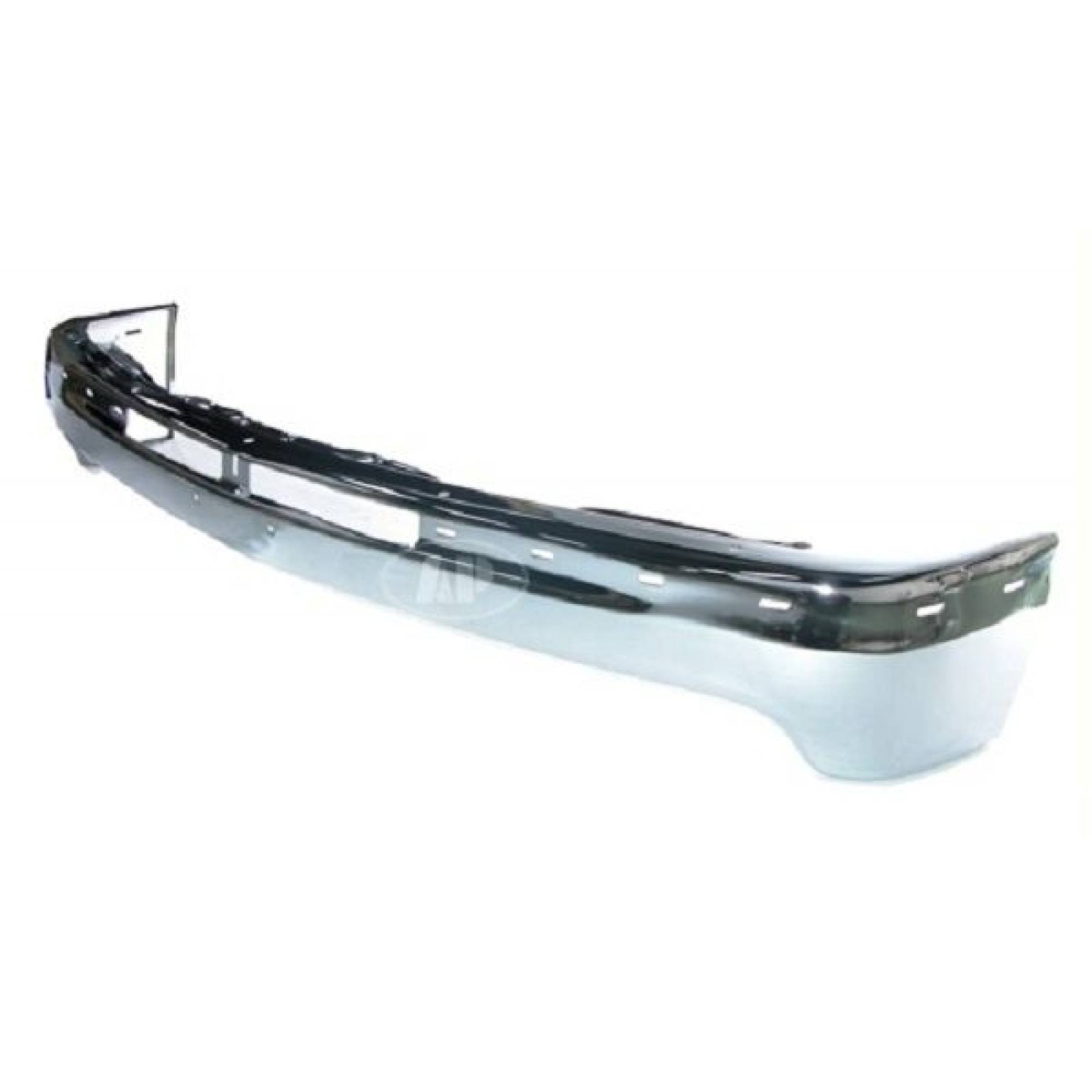 Defensa Delantera Suburban Cromo 1999 2000 2001 2002