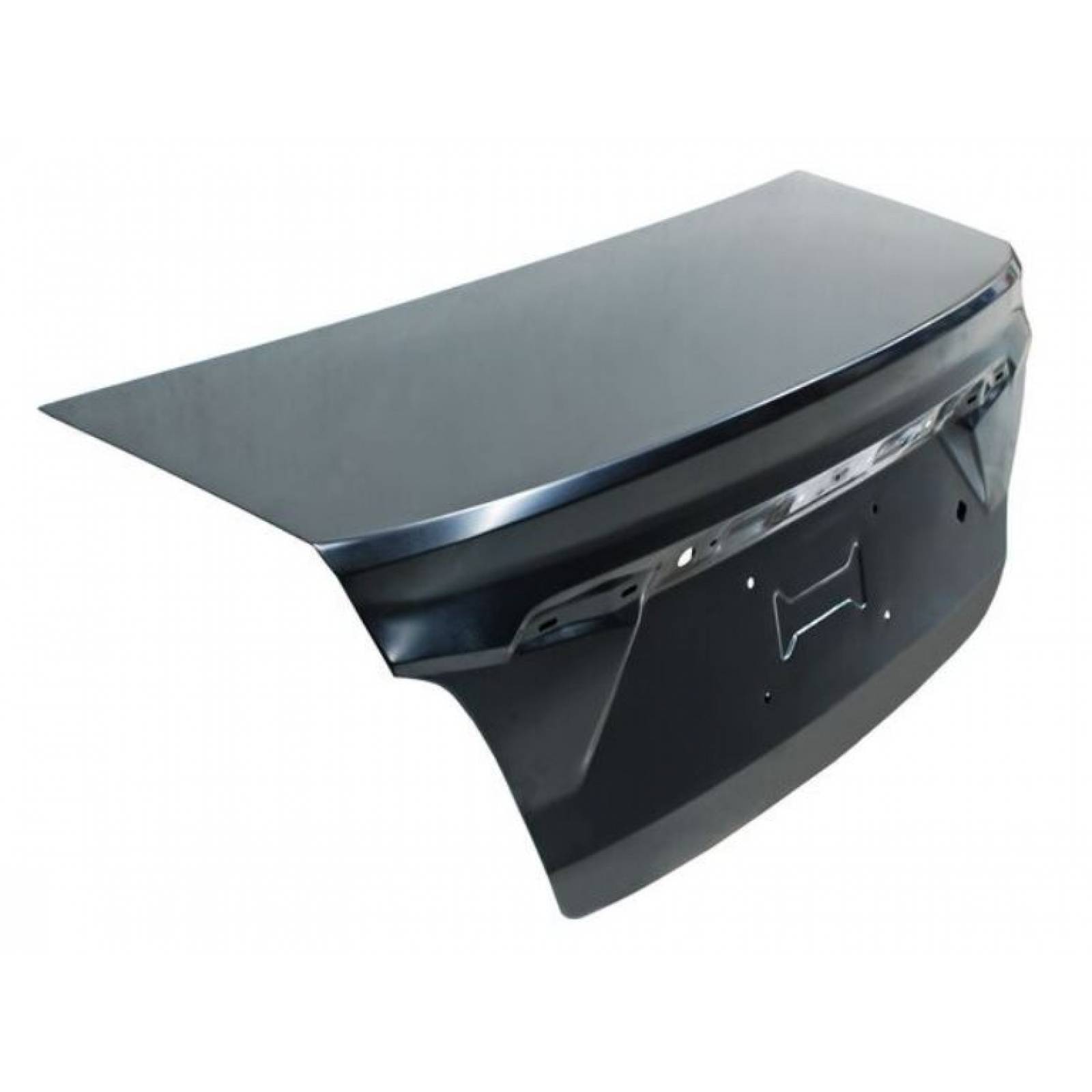 Tapa Cajuela Aveo 2018 2019 2020 (rpc)