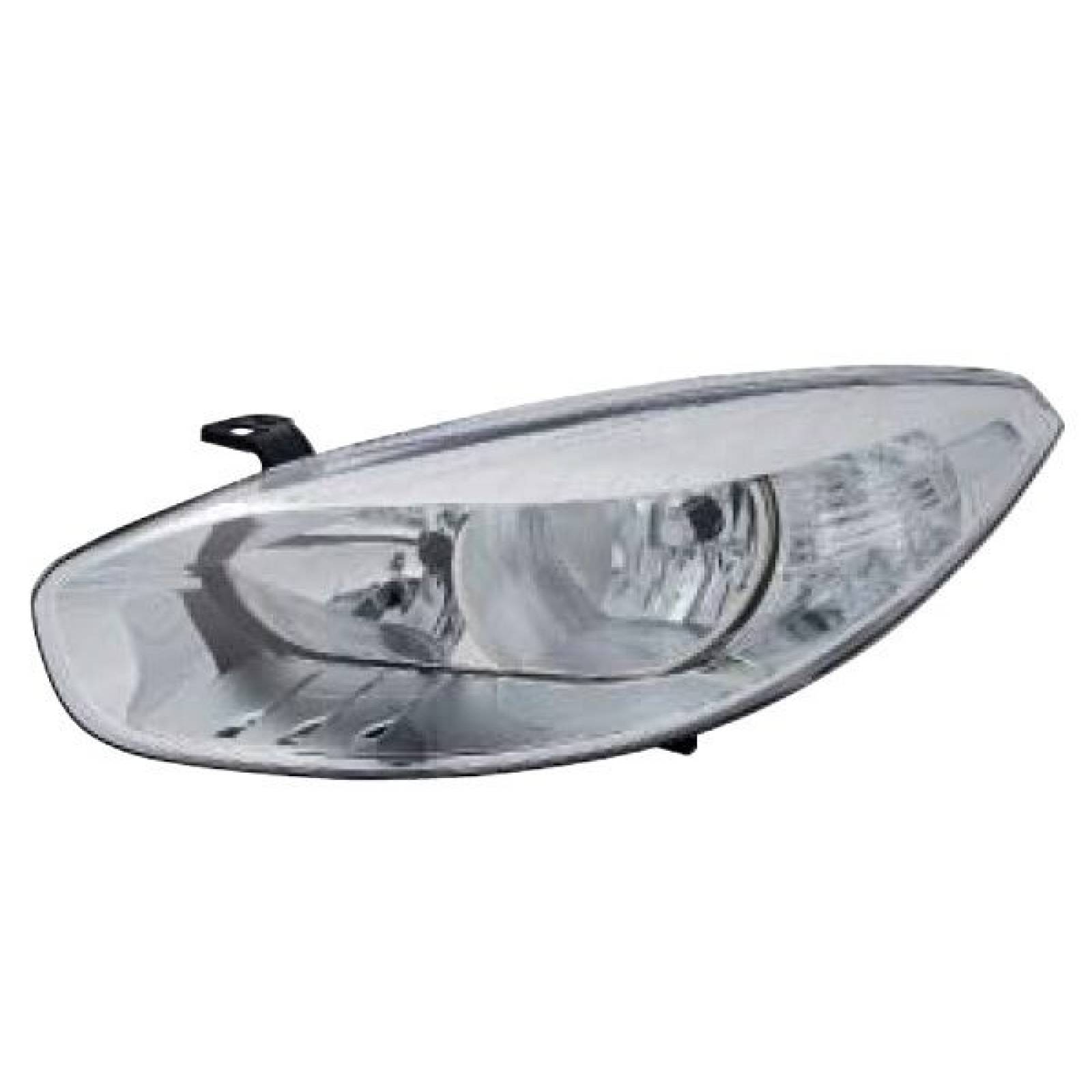 Faro Renault Fluence 2011 2012 2013 2014 2015