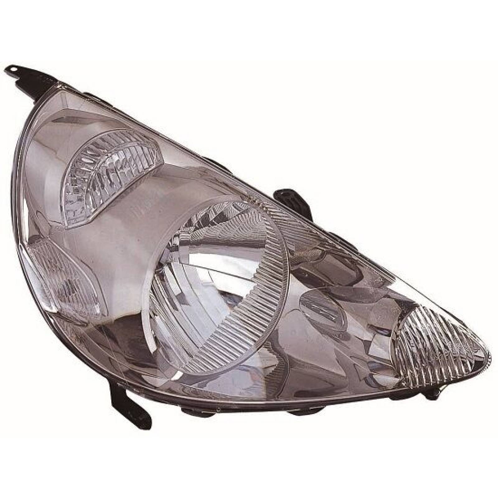 Faro Fit Cromo 2006 2007 2008