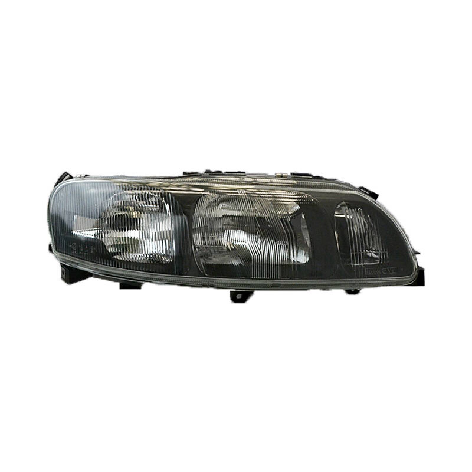 Faro Volvo S60 2001 2002 2003 2004
