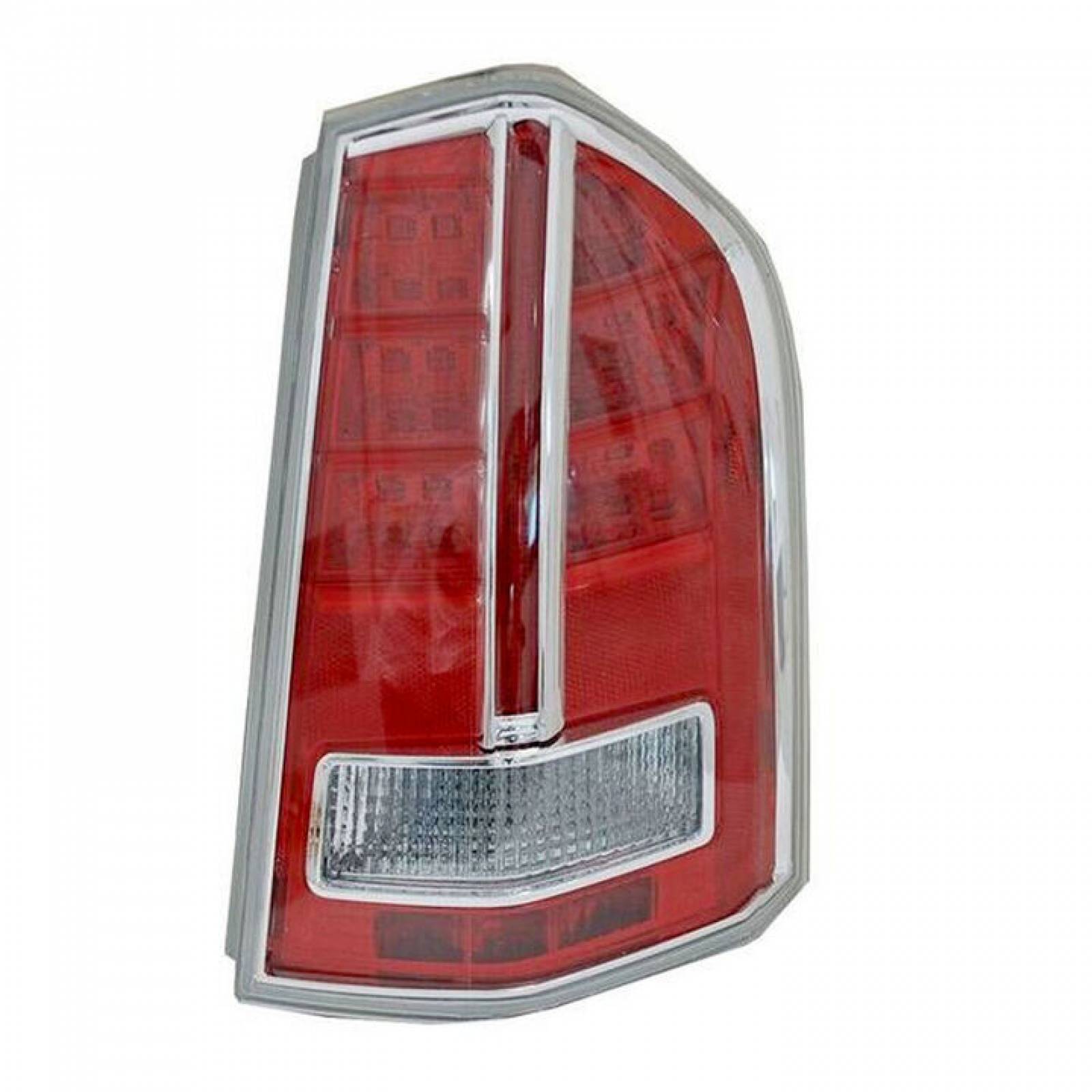 Calavera Chrysler 300 2012 2013 2014