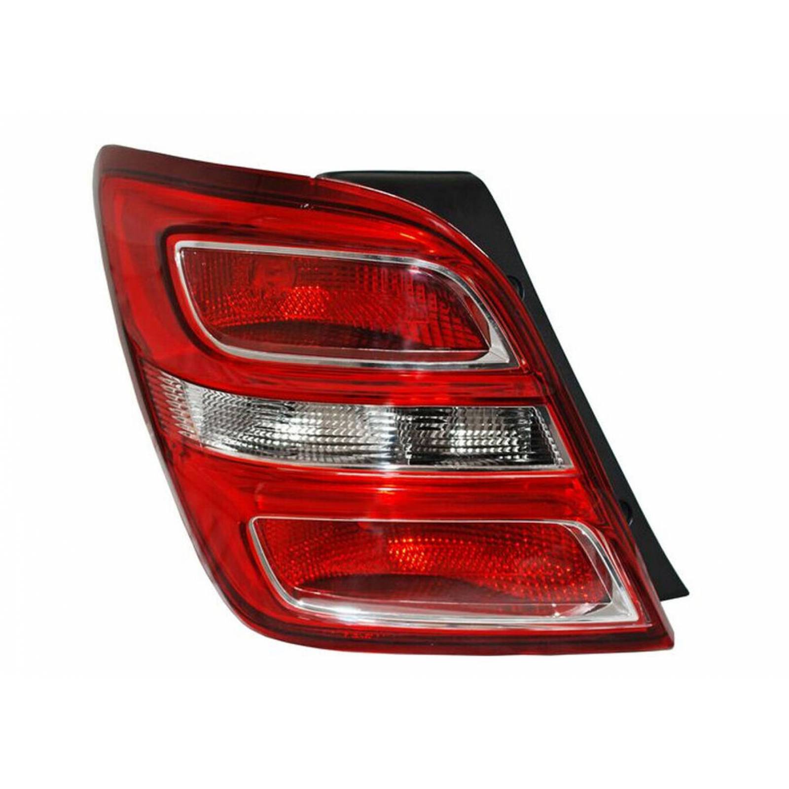 Calavera Sonic 2017 2018