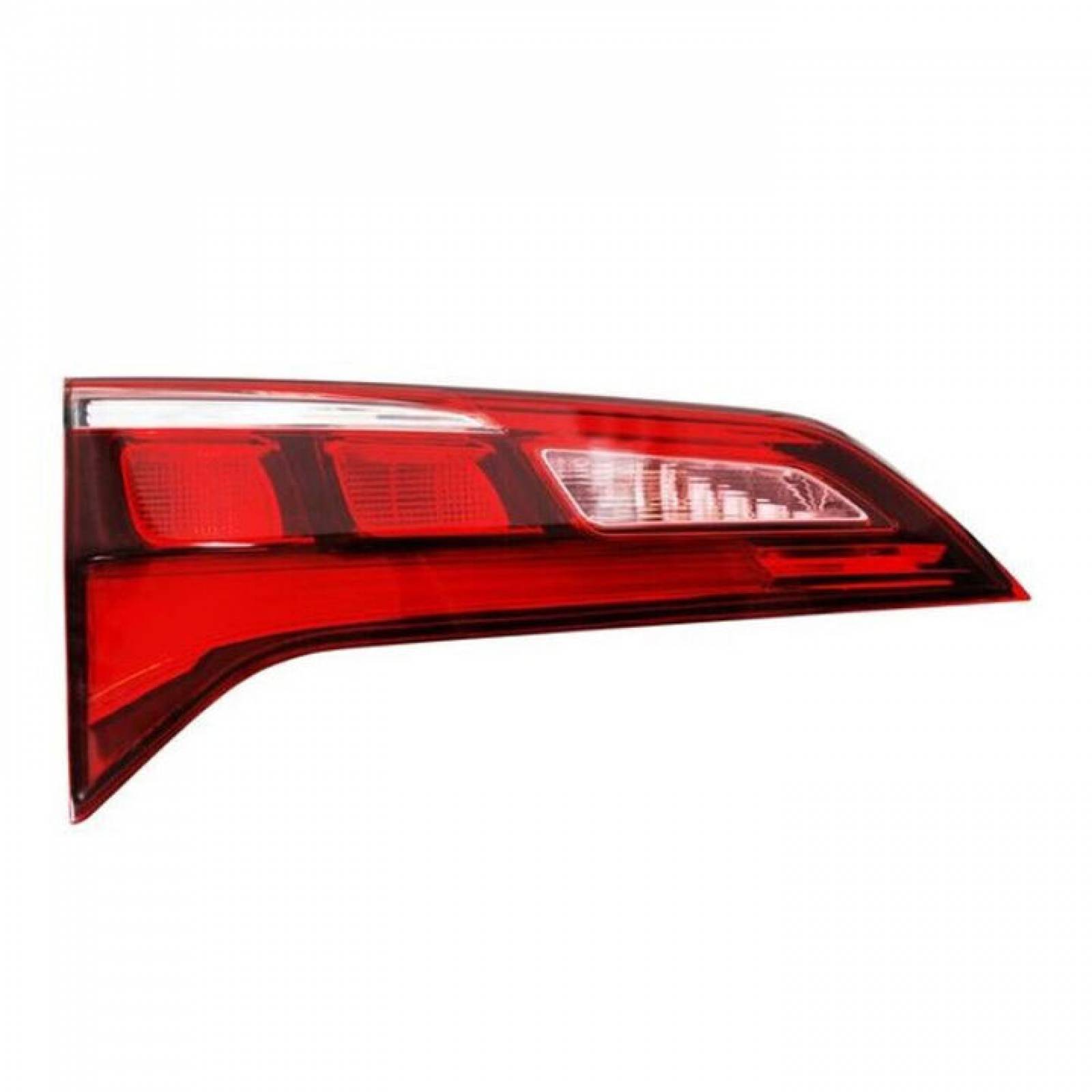 Calavera Acura Rdx 2016 2017